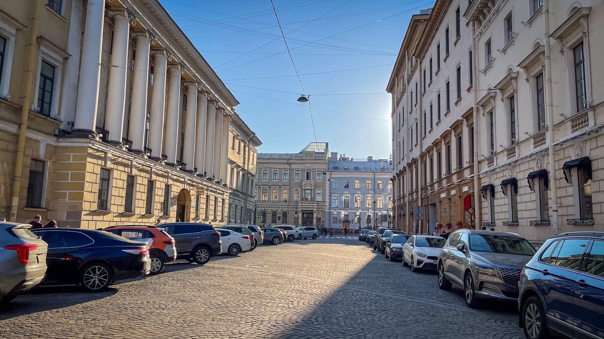Фотография объекта