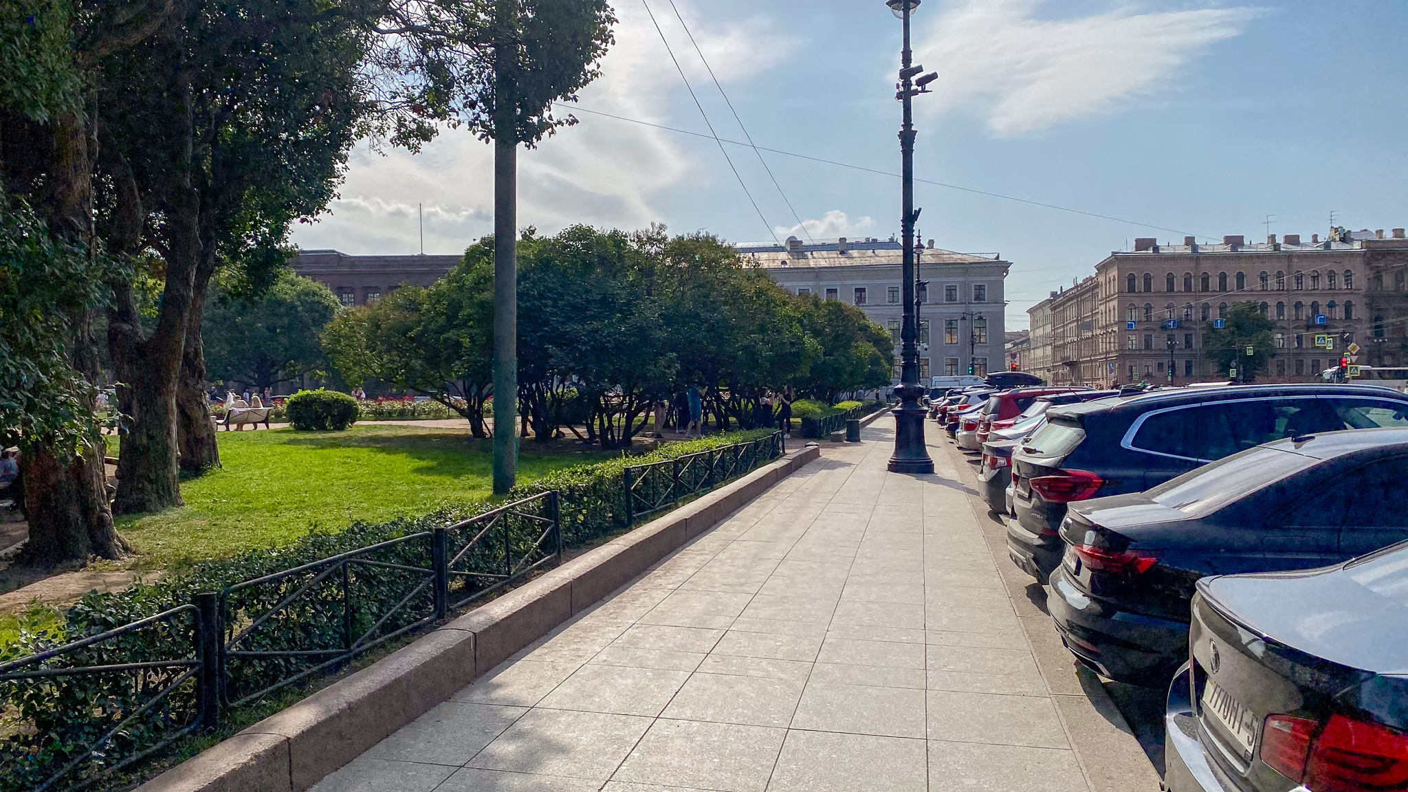 Фотография объекта