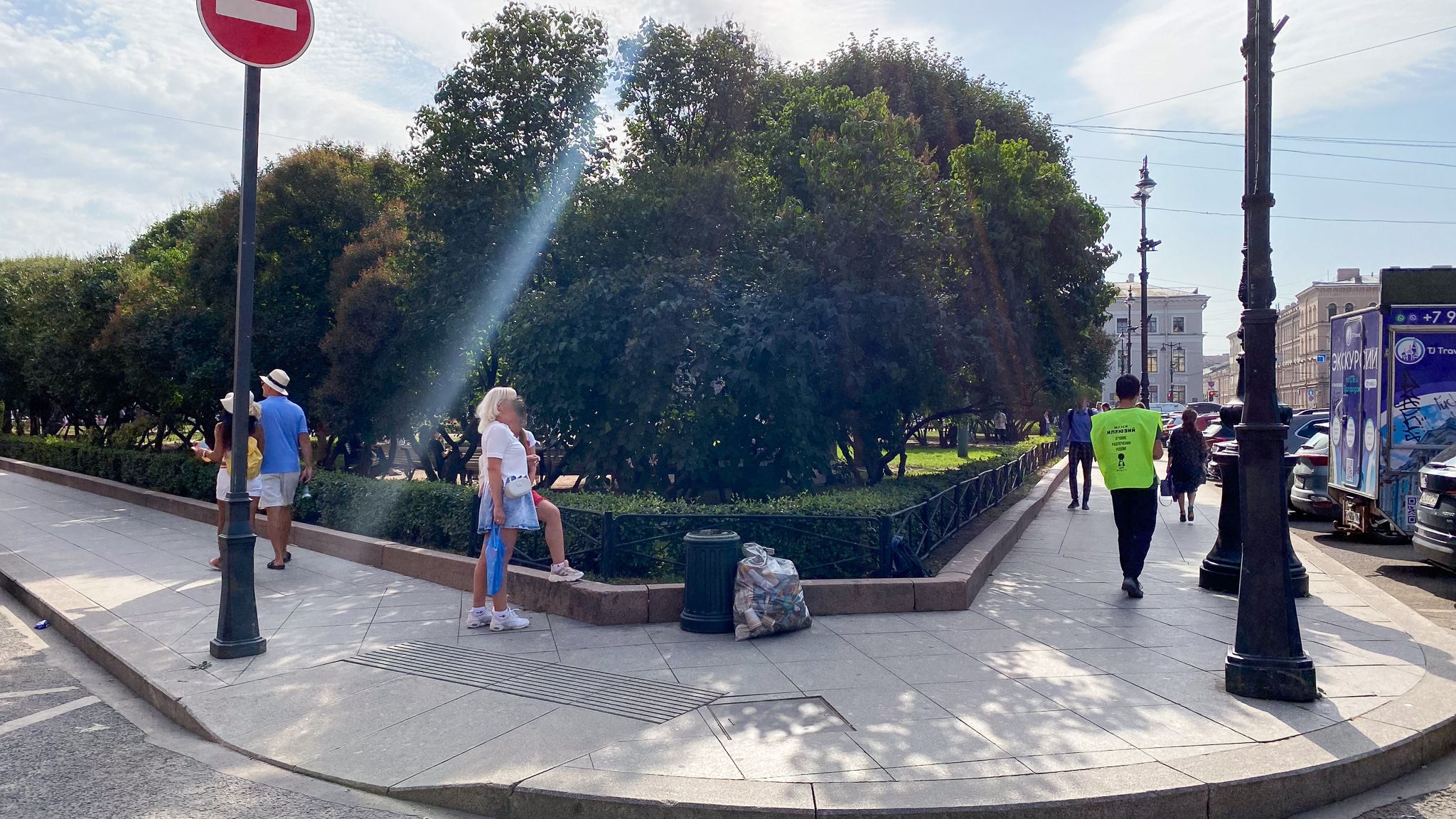Фотография объекта