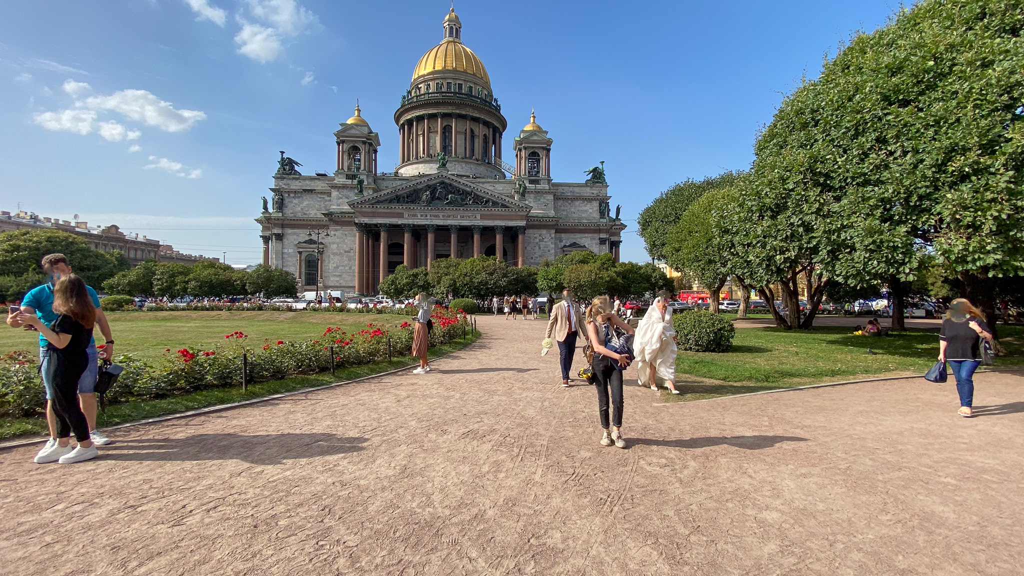Фотография объекта