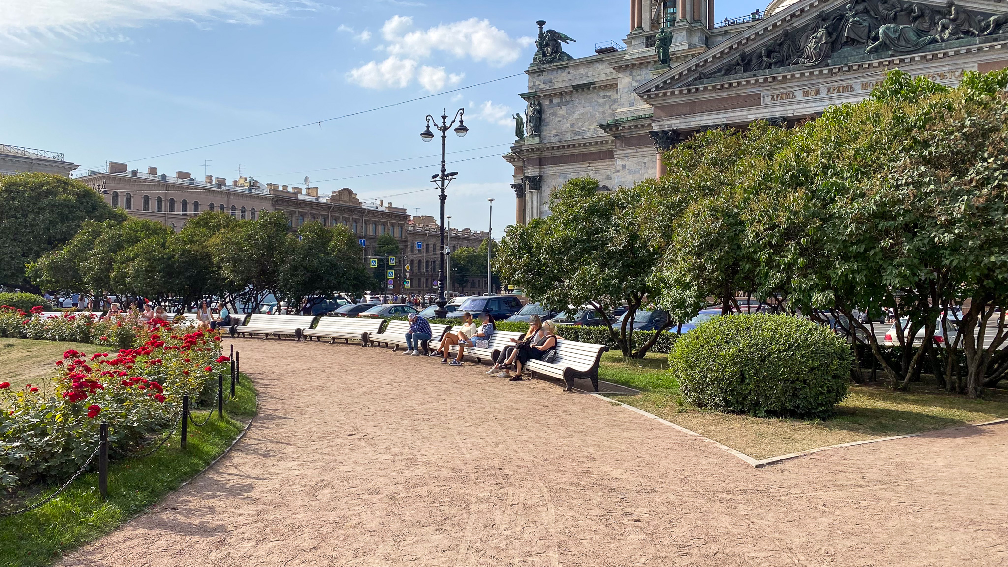 Фотография объекта