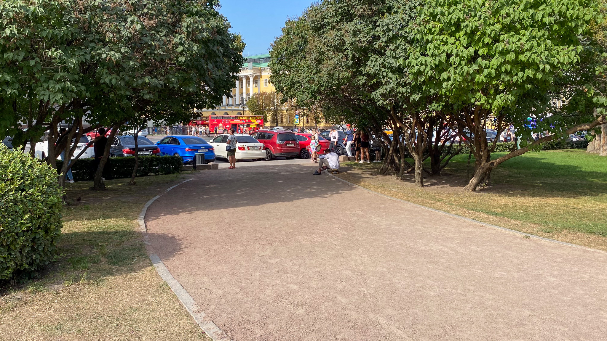 Фотография объекта