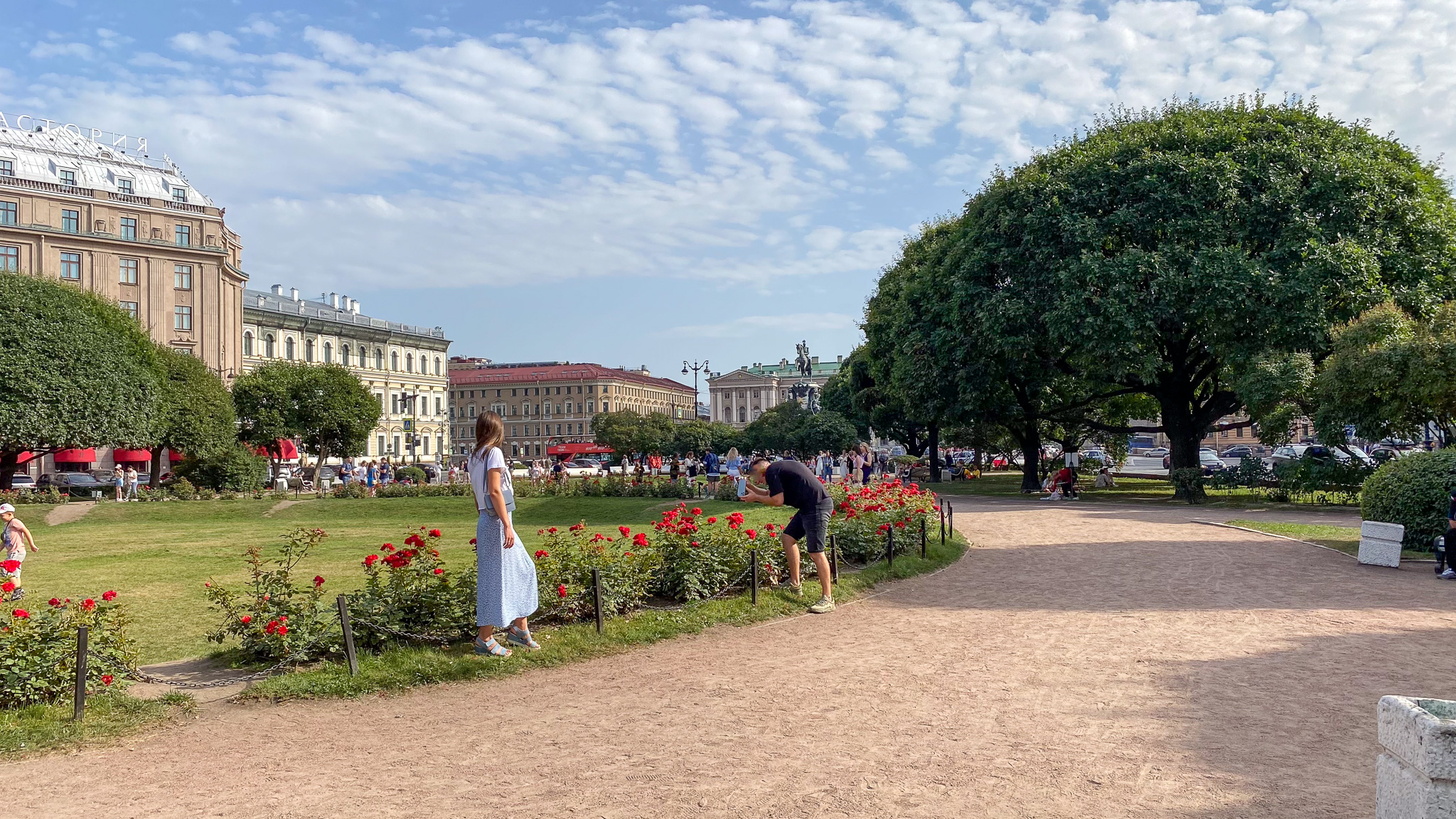 Фотография объекта