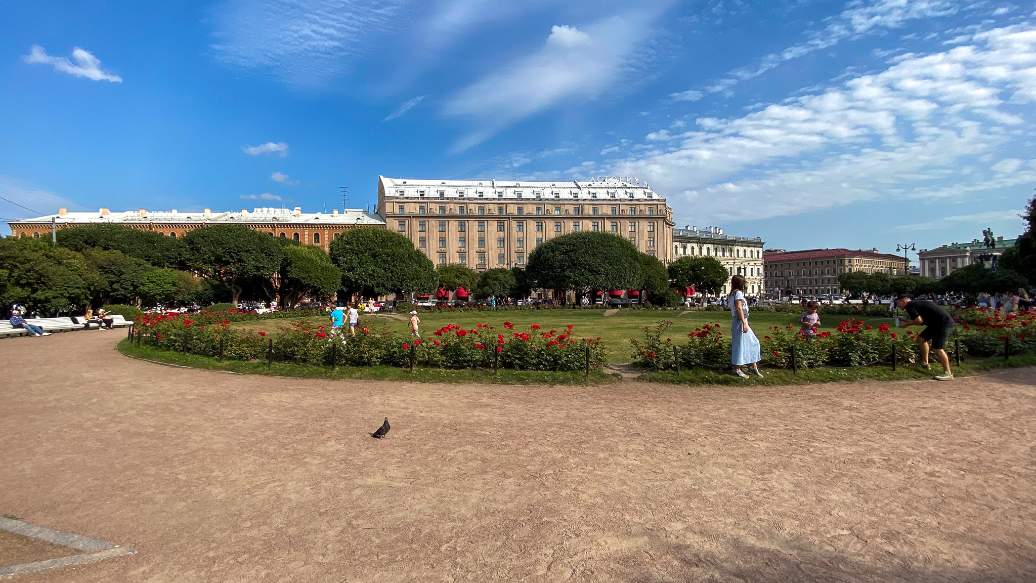 Фотография объекта