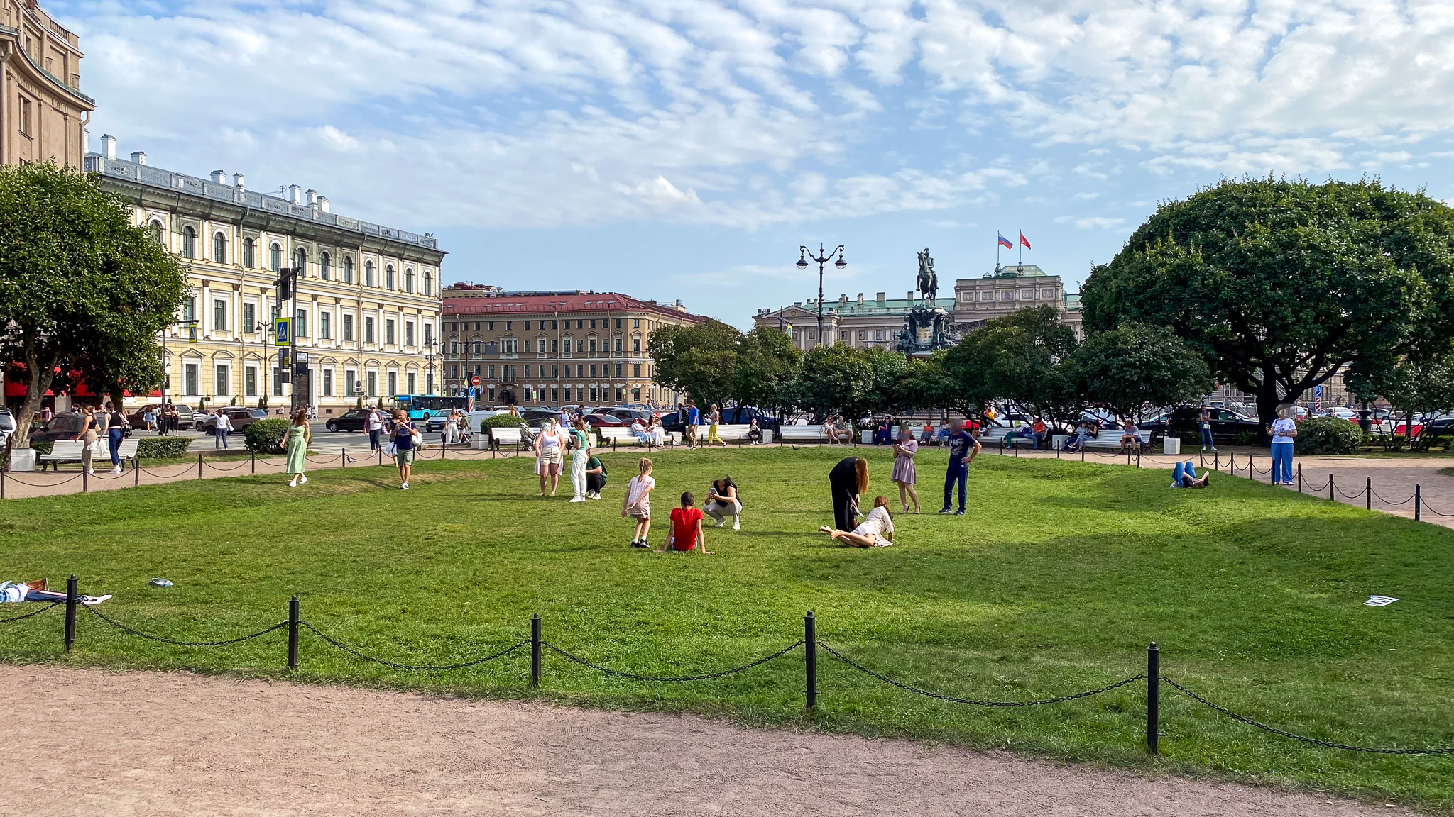 Фотография объекта