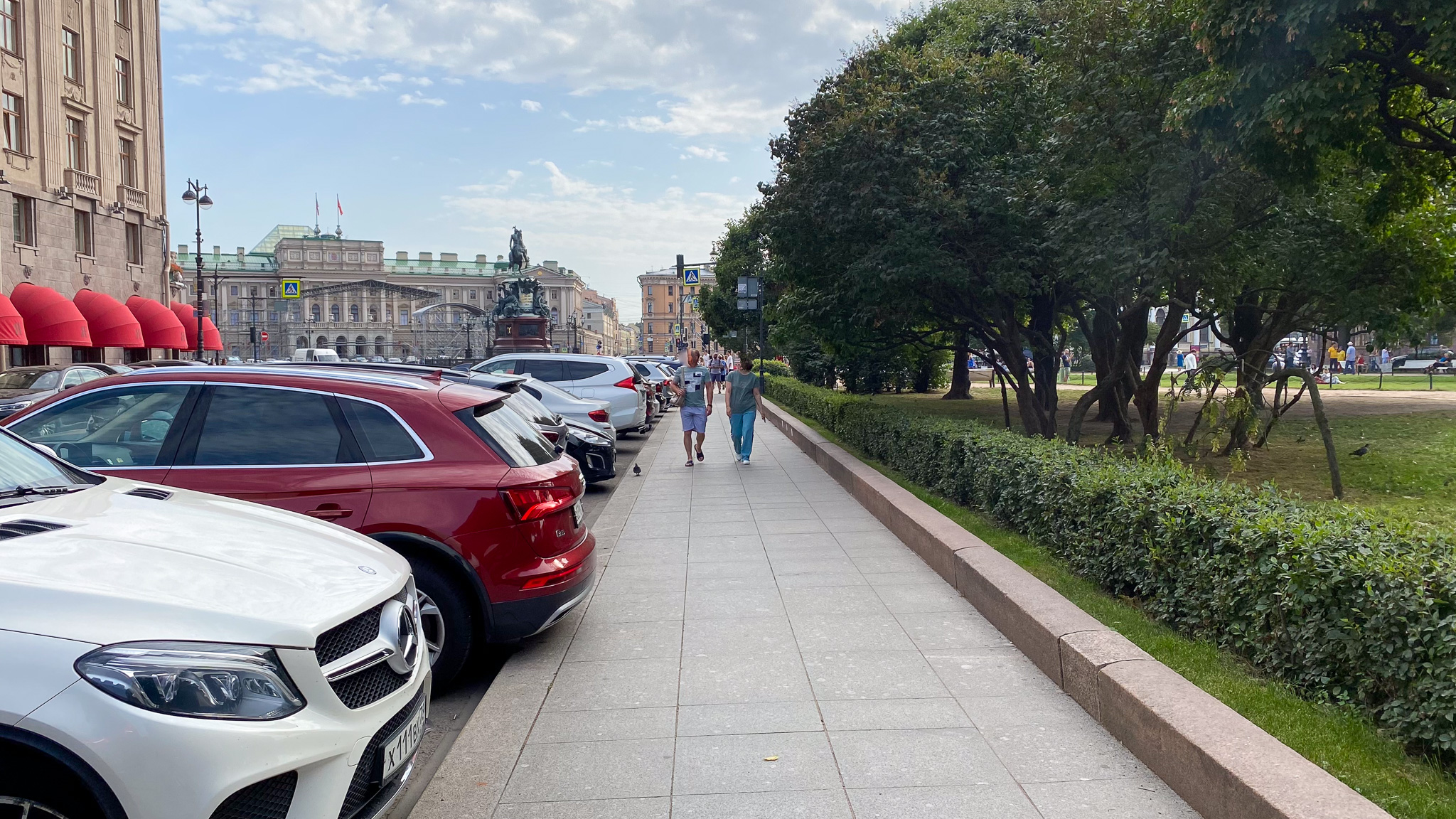 Фотография объекта