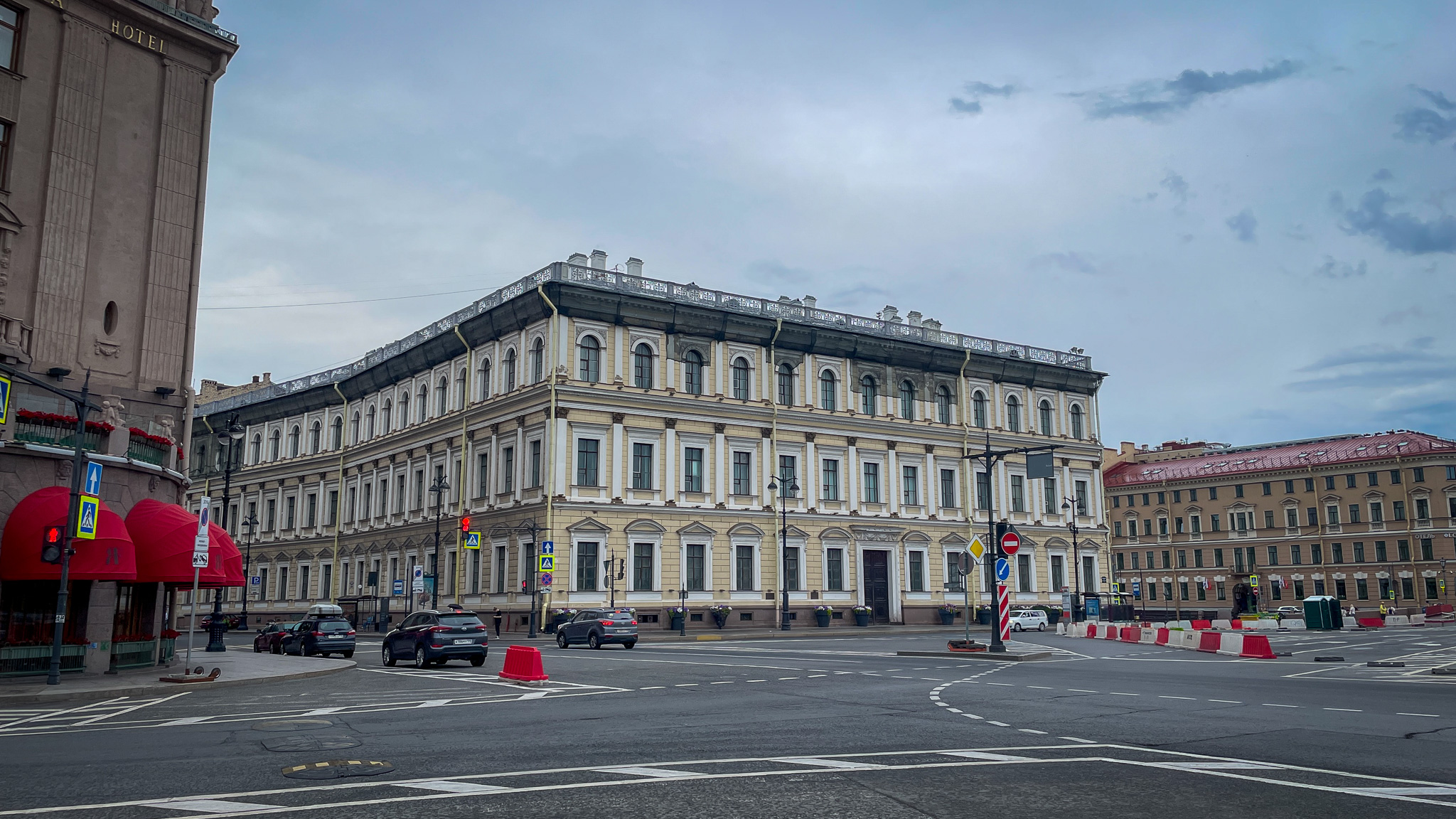 Фотография объекта