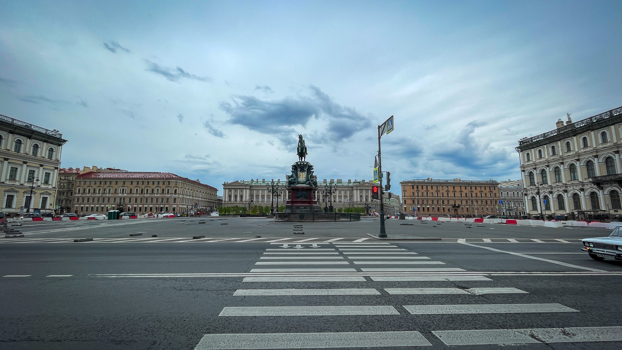 Фотография объекта