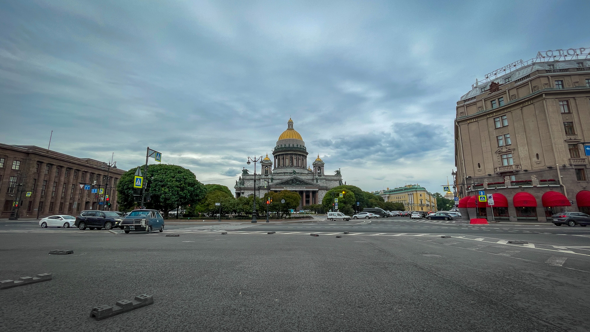 Фотография объекта