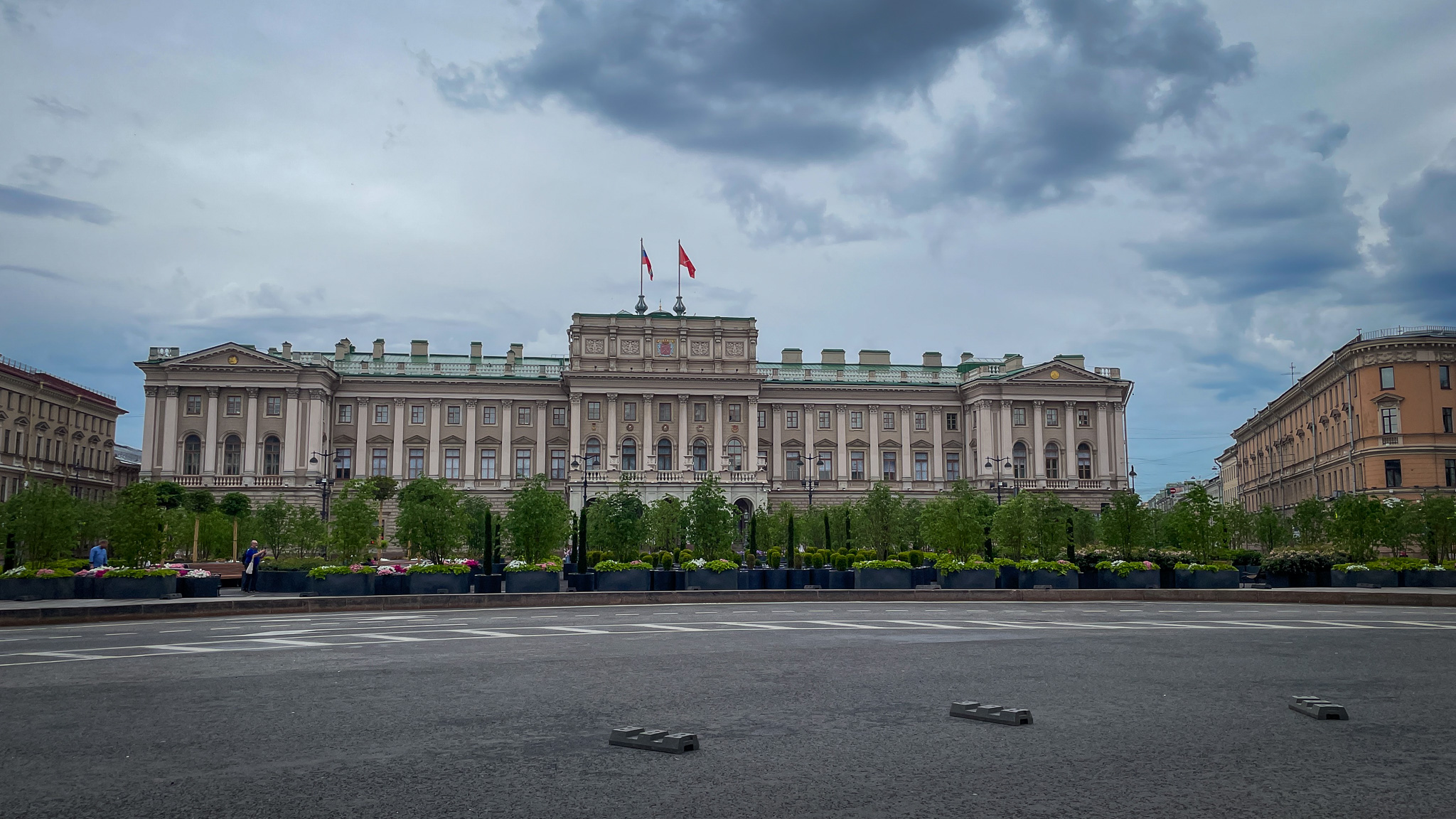 Фотография объекта