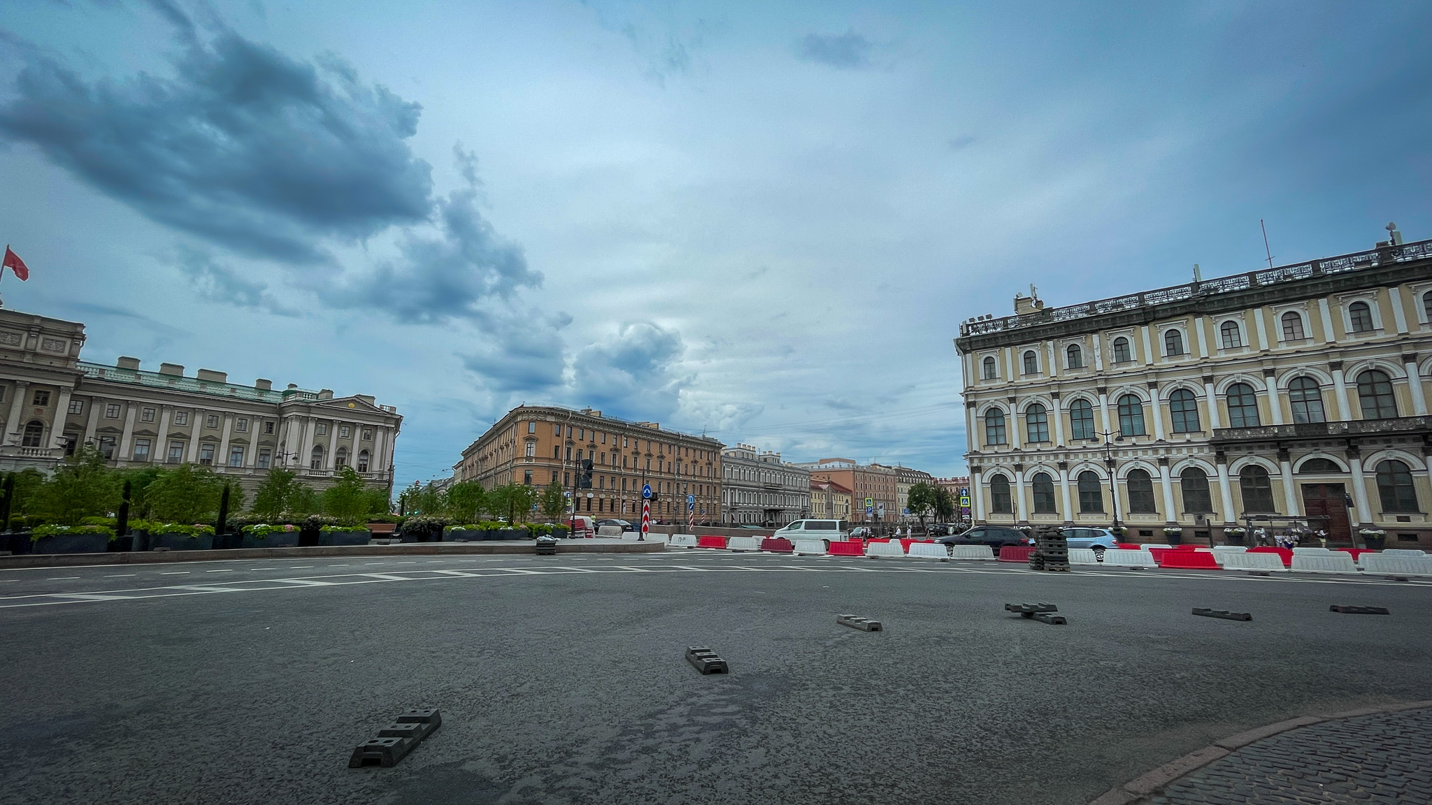 Фотография объекта