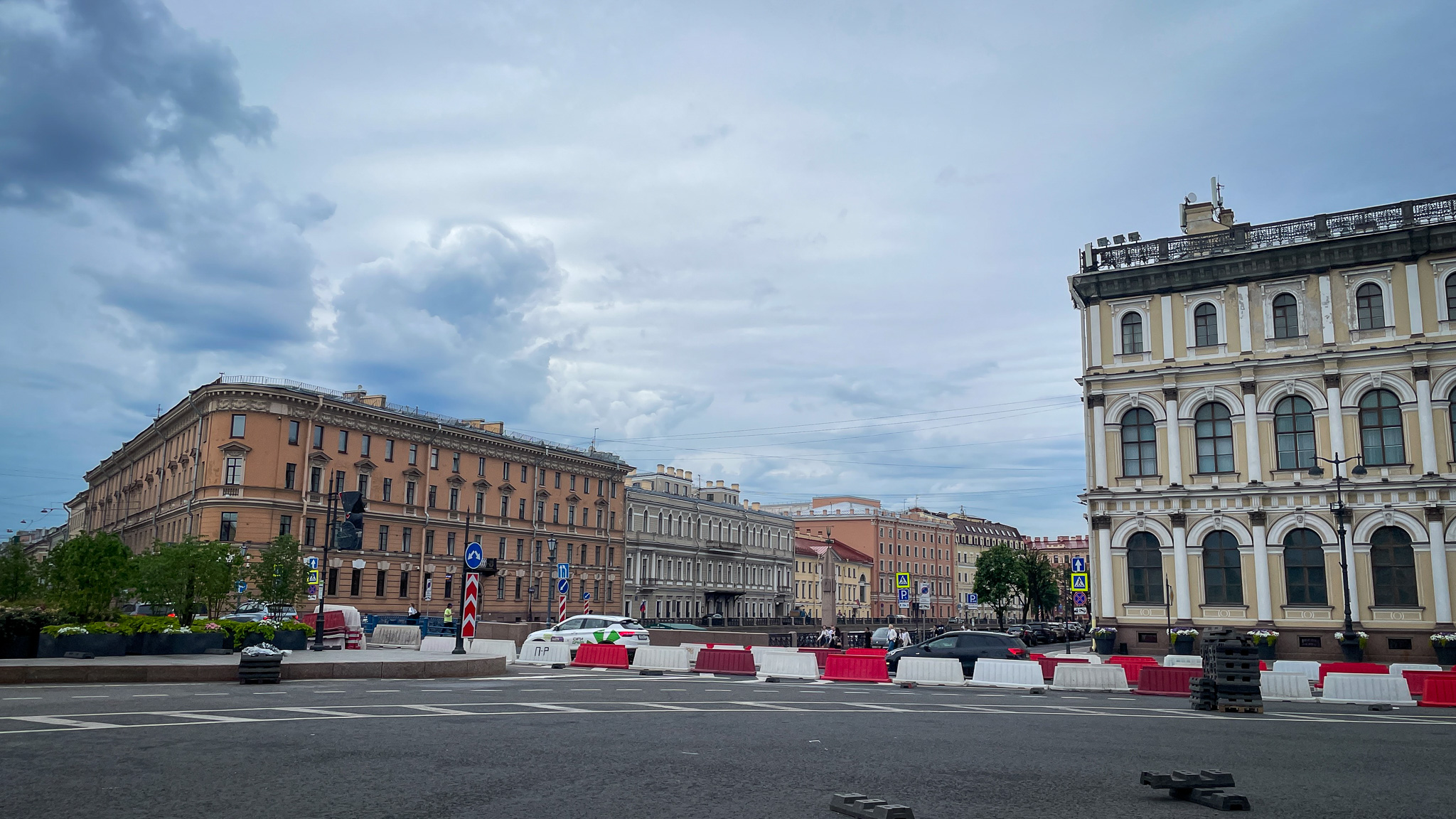 Фотография объекта