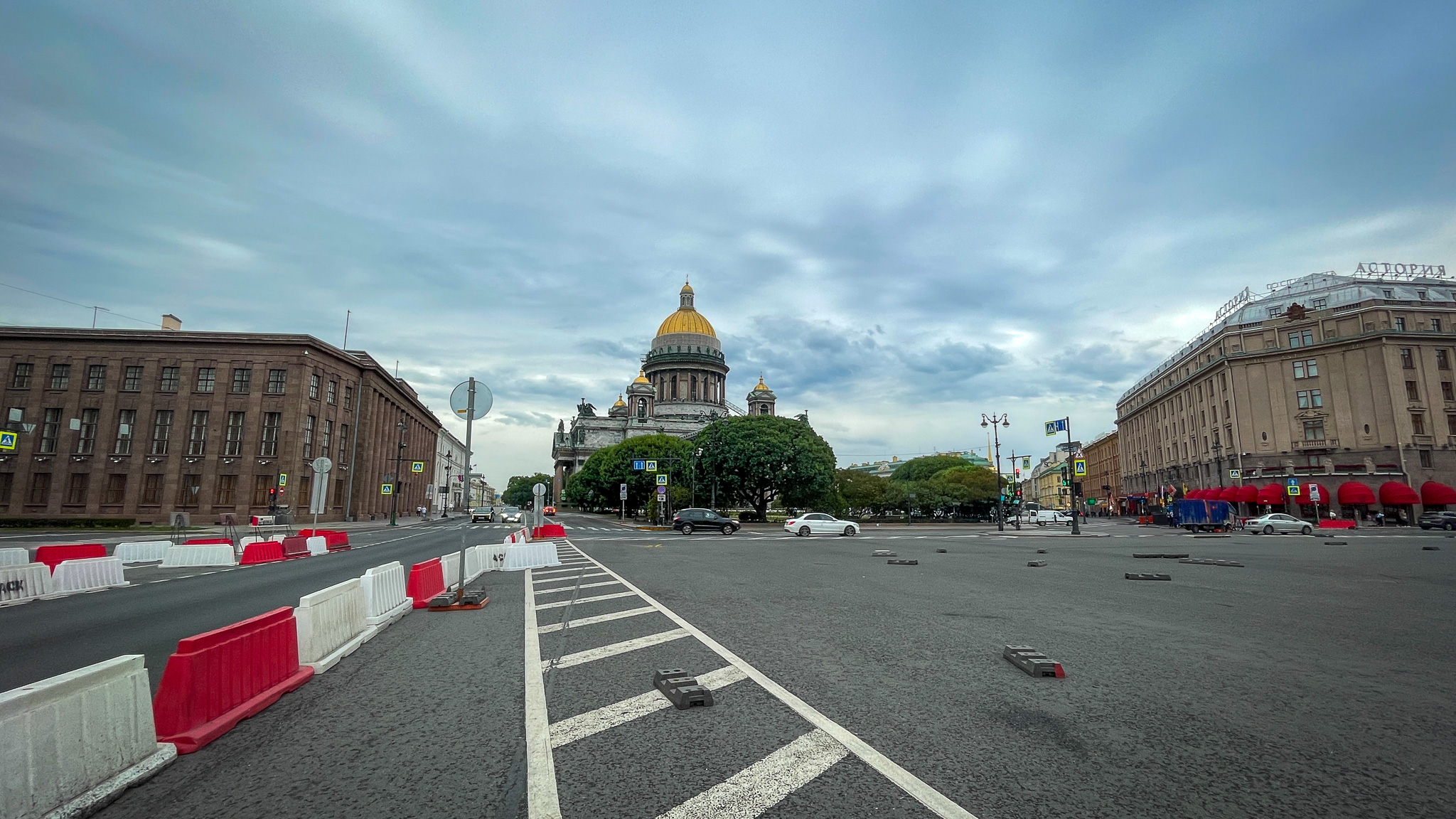 Фотография объекта
