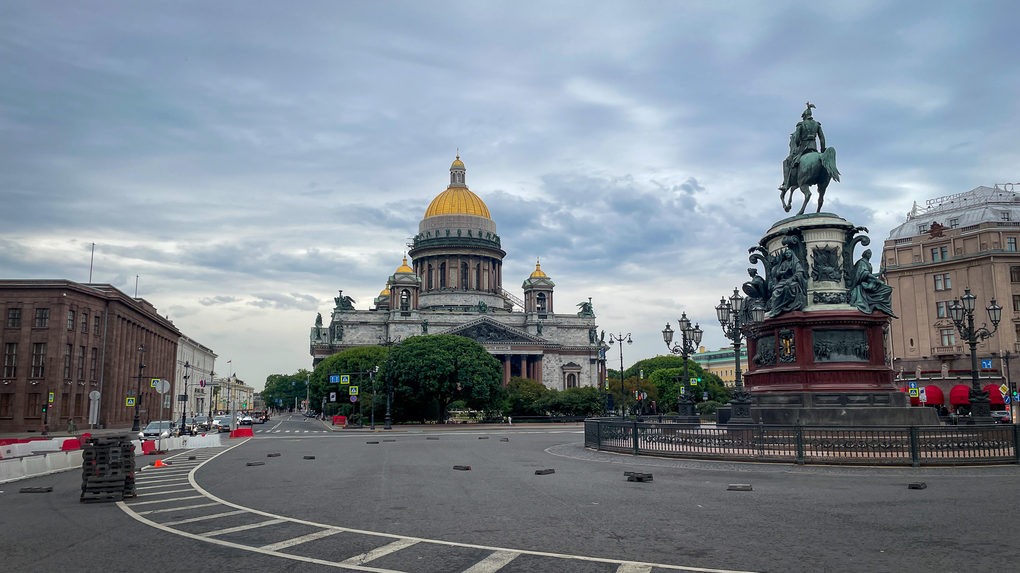 Фотография объекта