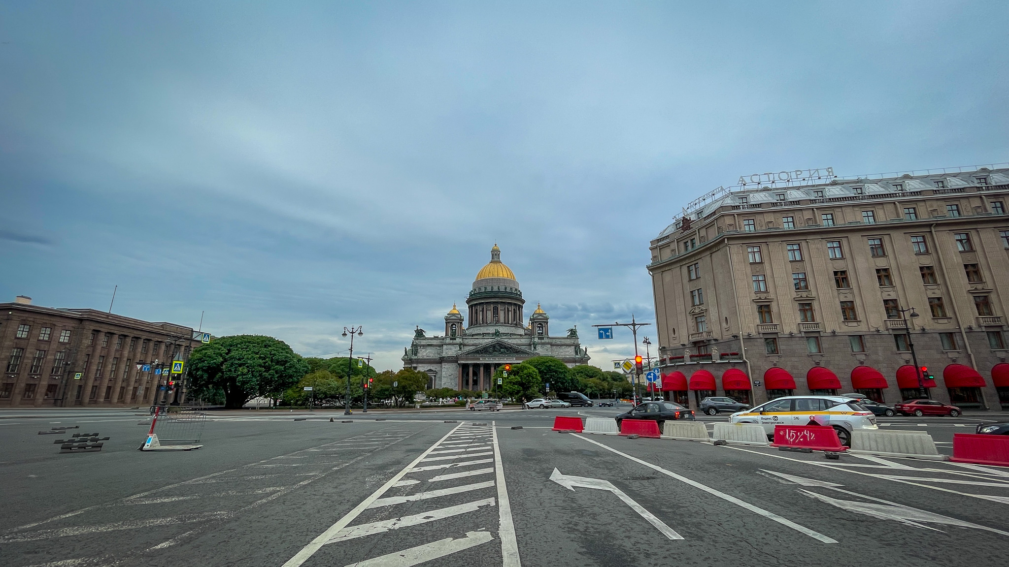 Фотография объекта
