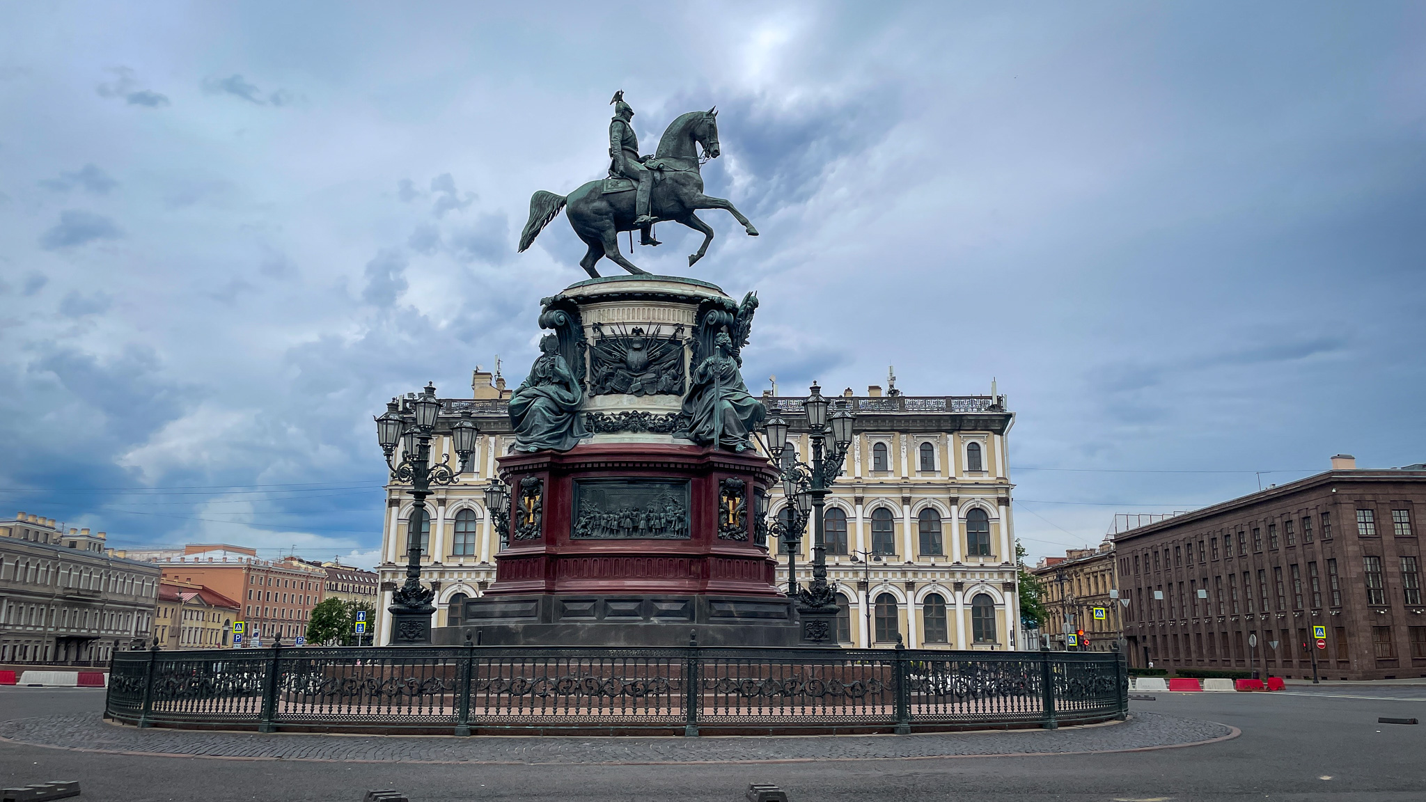 Фотография объекта