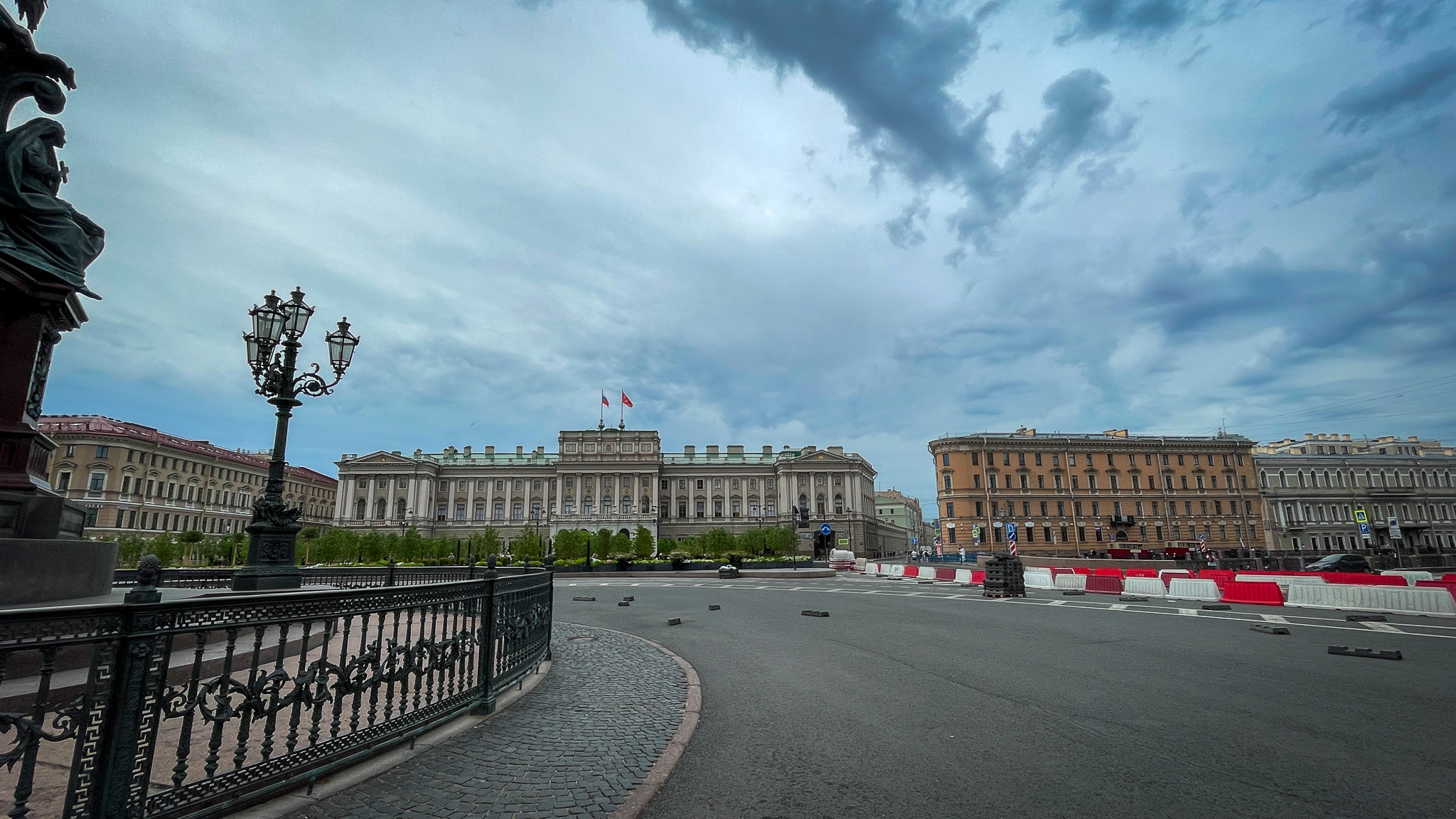 Фотография объекта