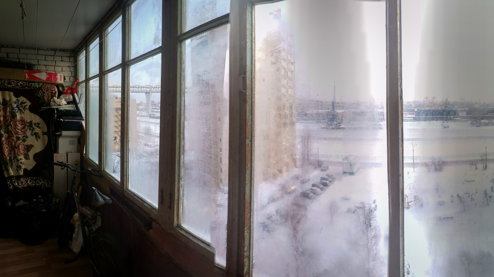 Фотография объекта