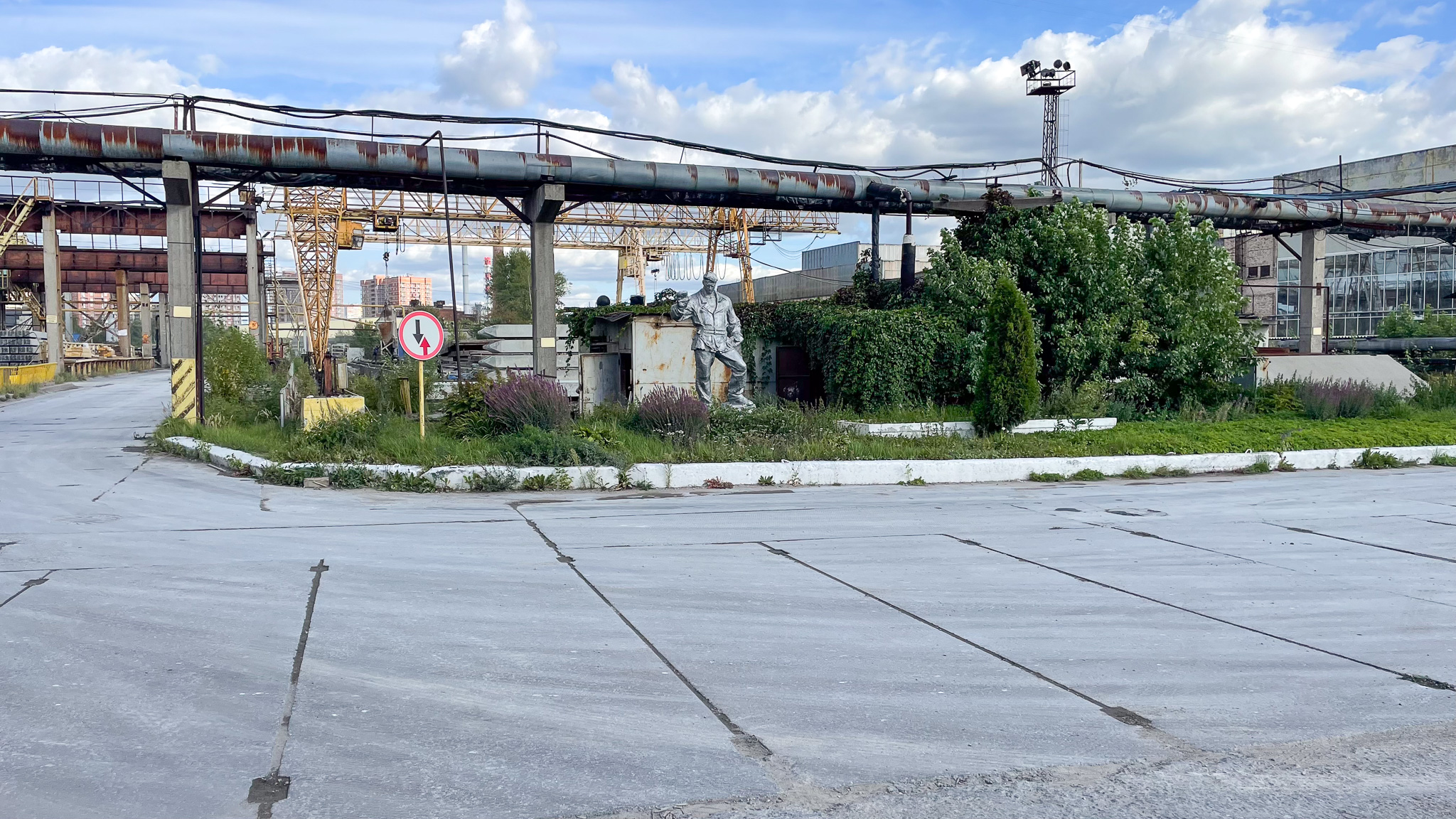 Фотография объекта