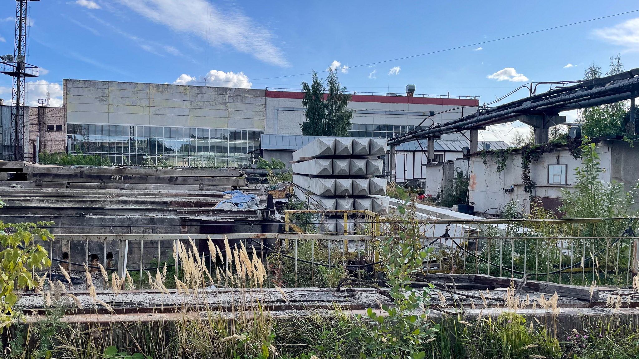 Фотография объекта