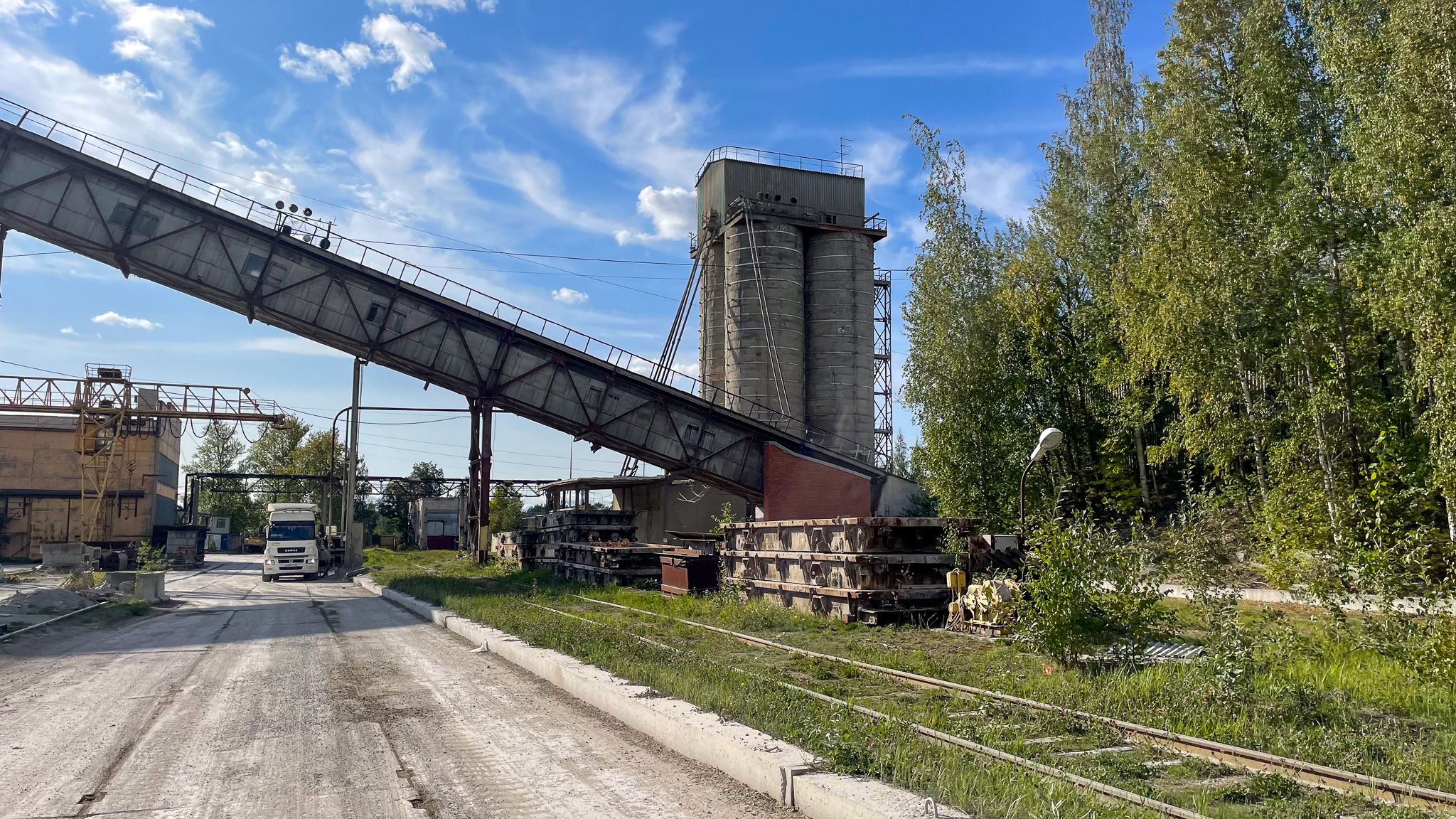 Фотография объекта