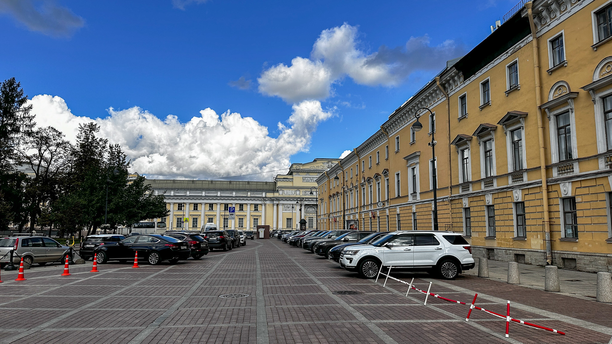 Фотография объекта