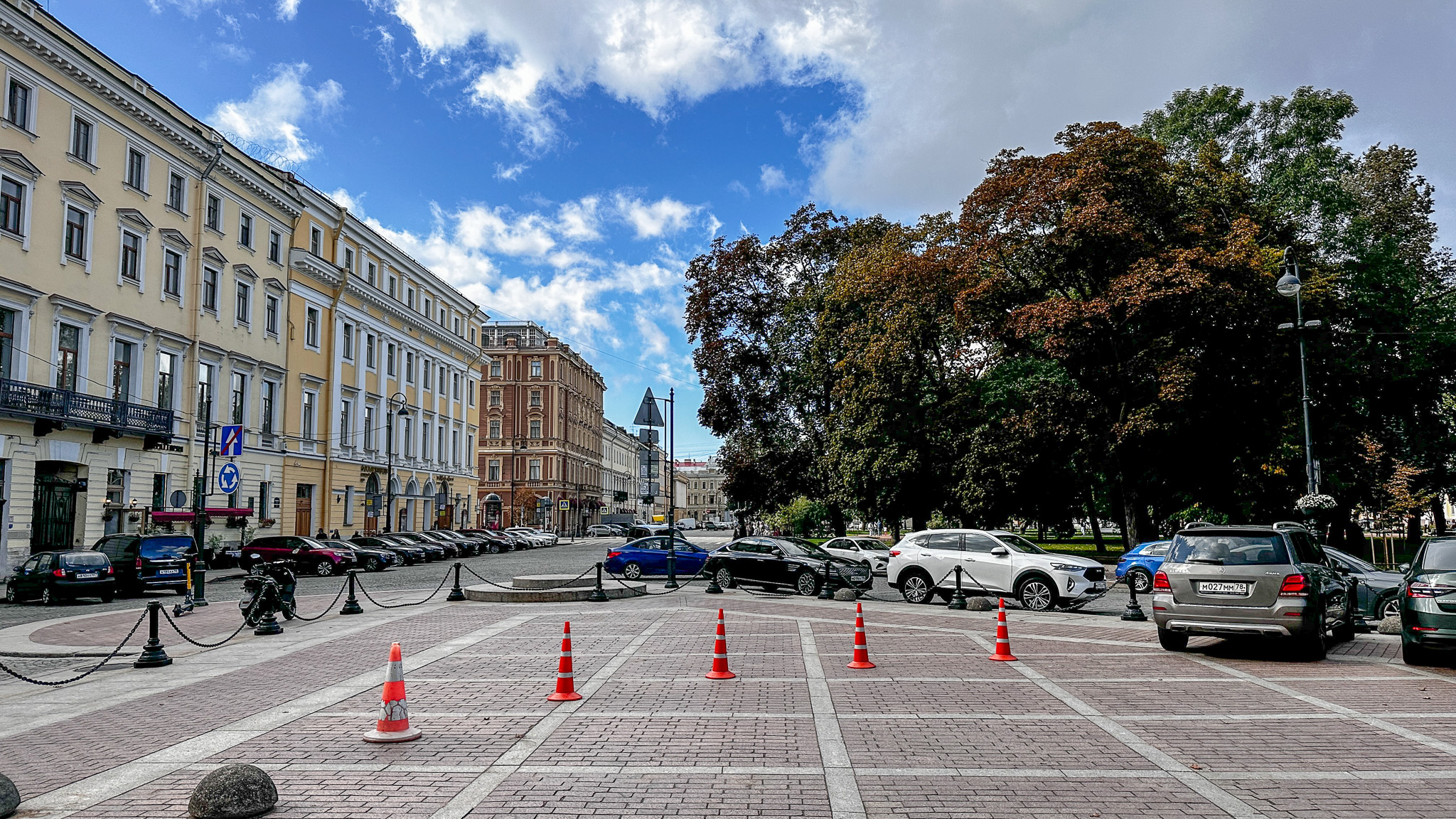 Фотография объекта