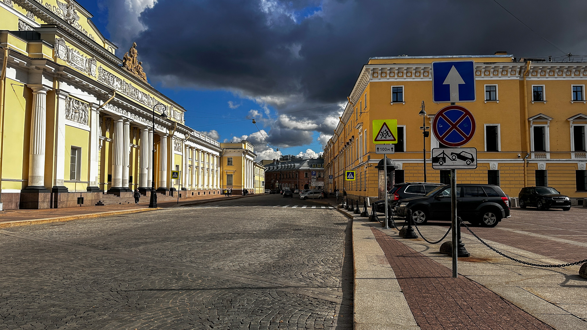 Фотография объекта