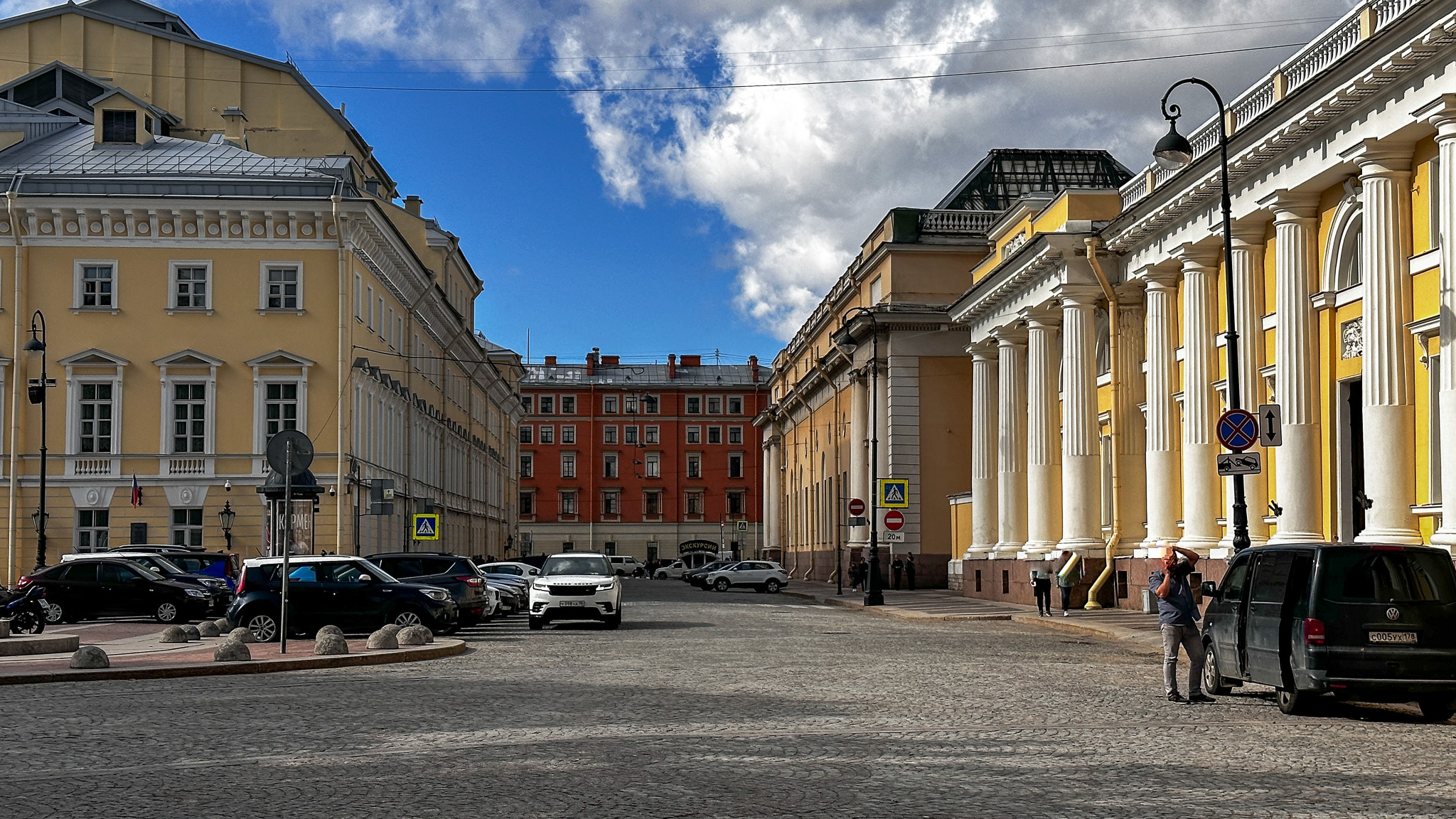 Фотография объекта
