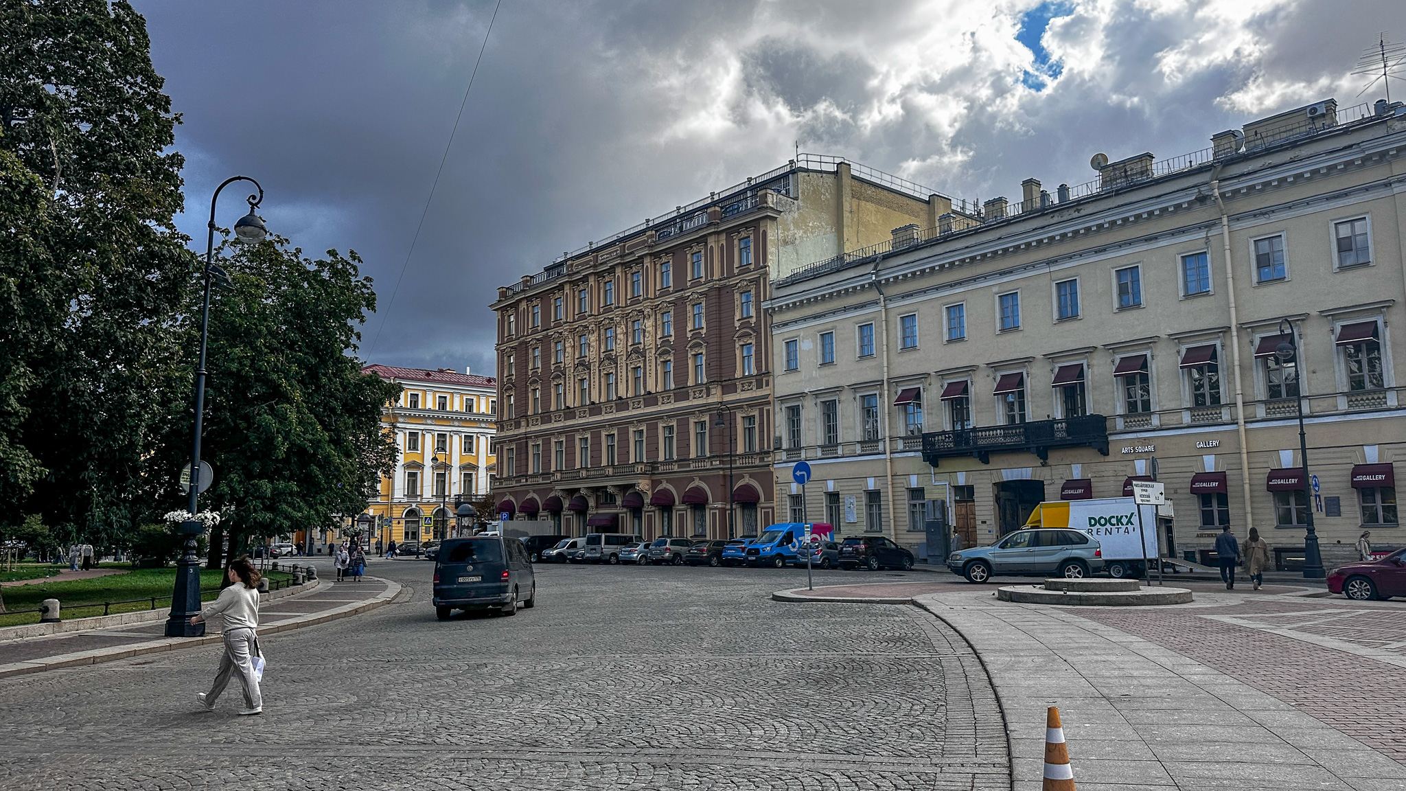 Фотография объекта