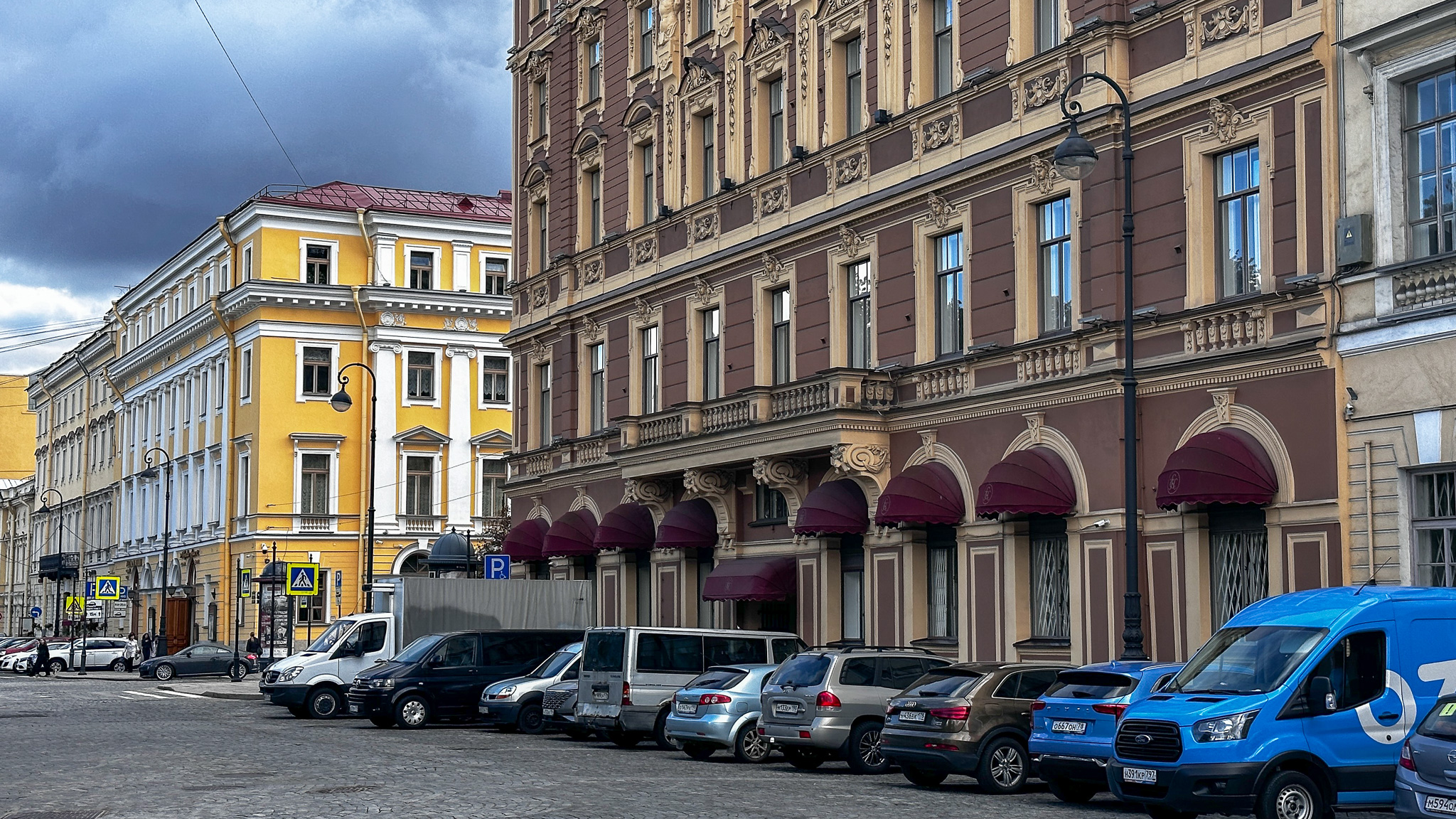 Фотография объекта