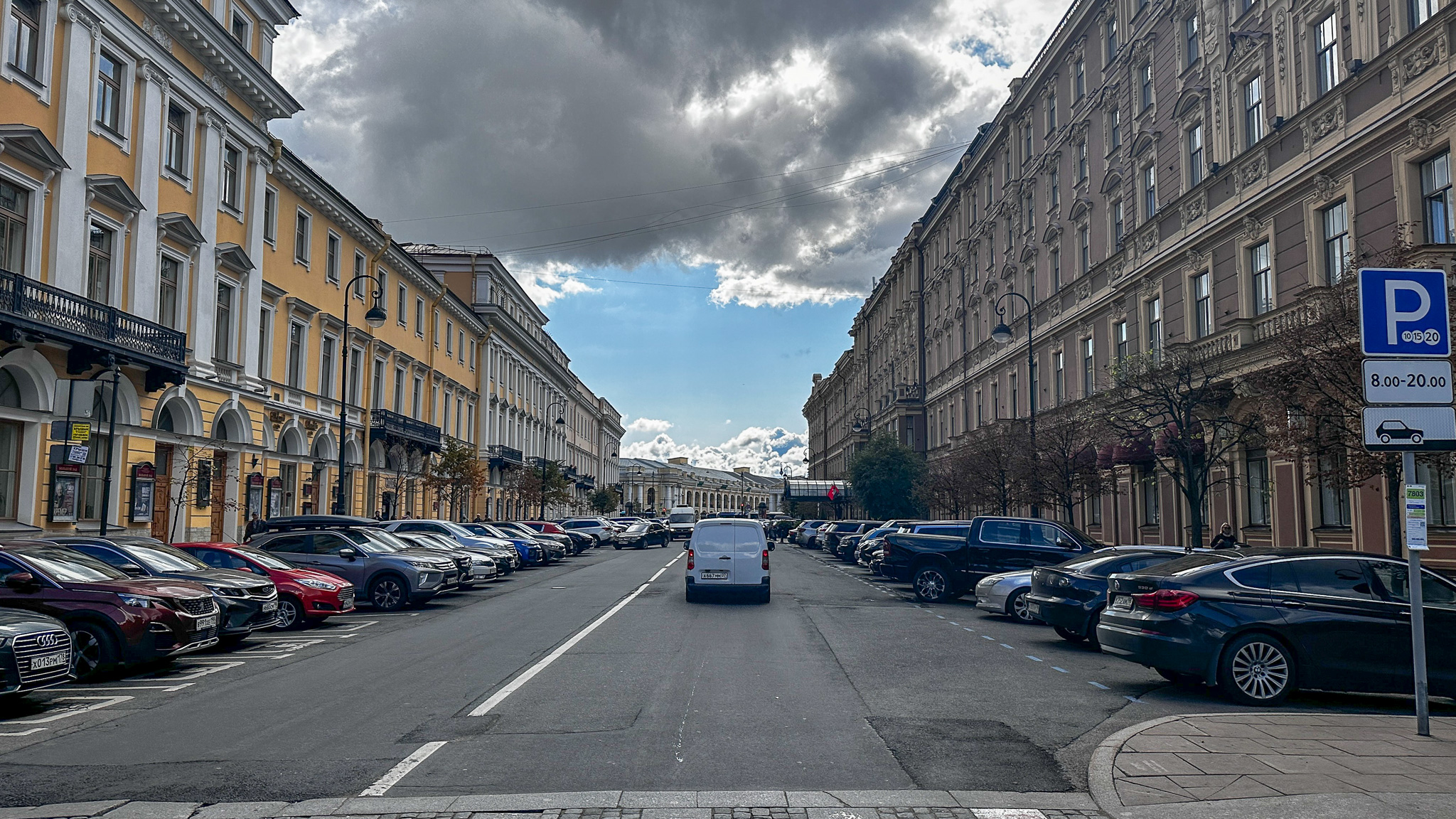 Фотография объекта