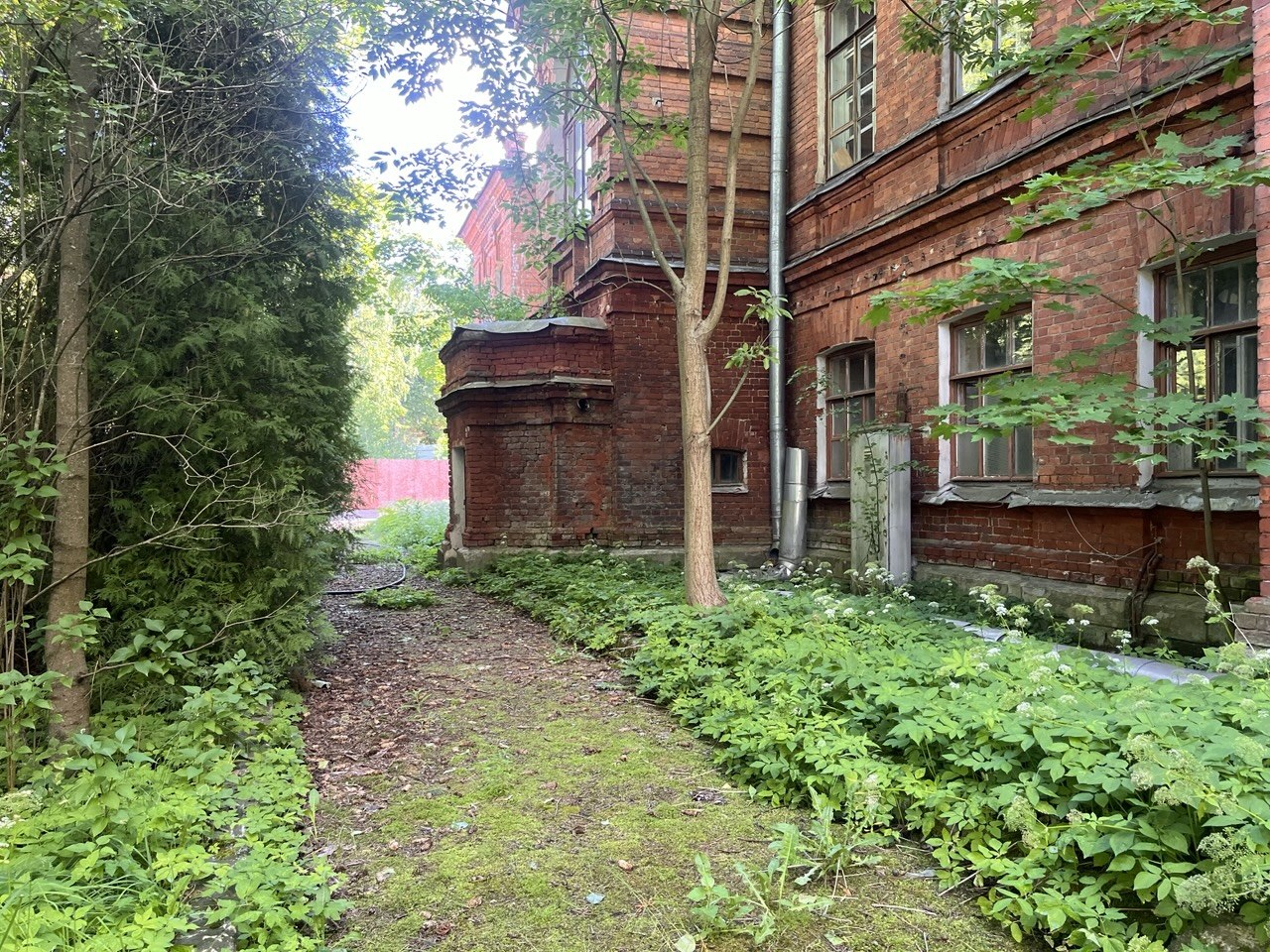 Фотография объекта
