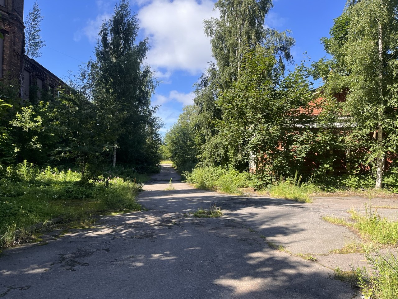 Фотография объекта