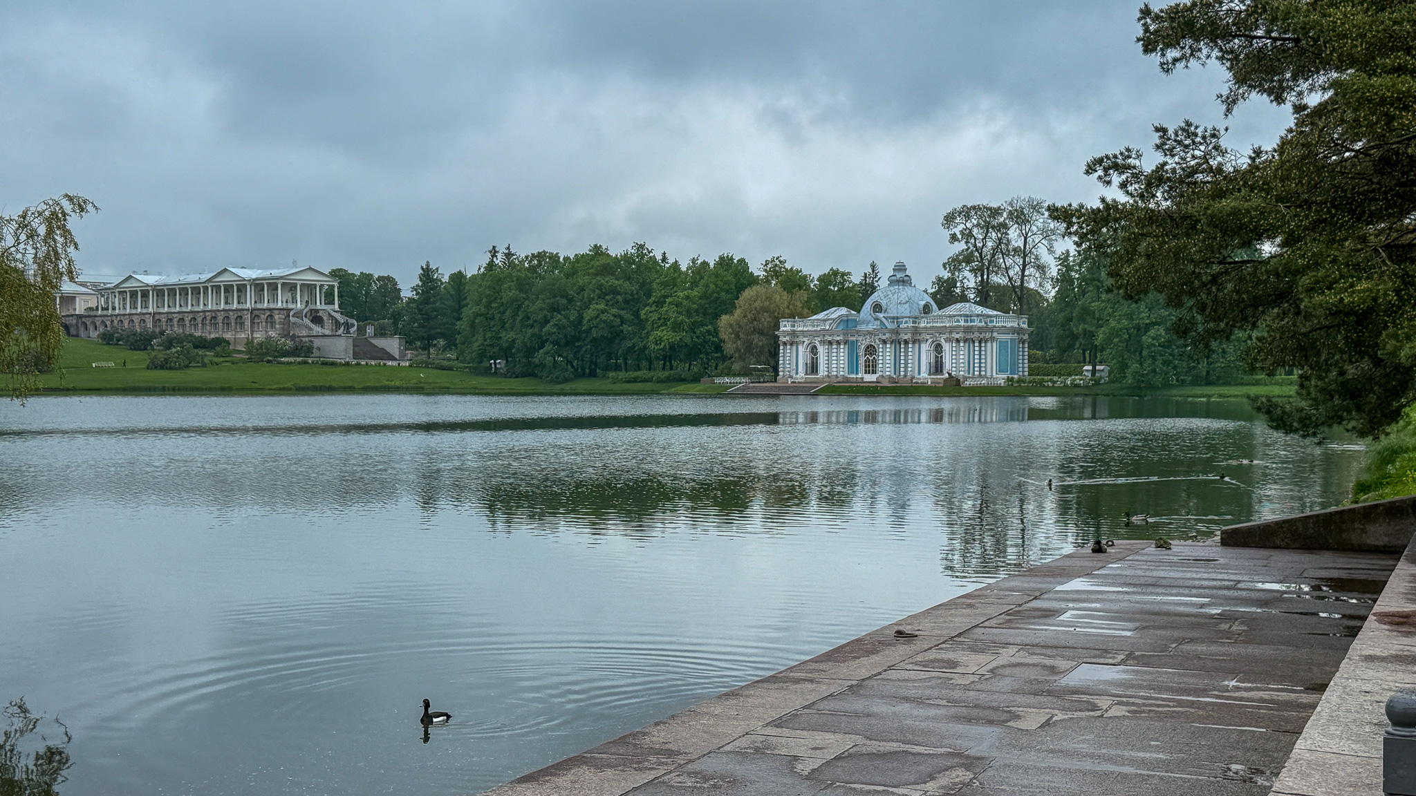 Фотография объекта
