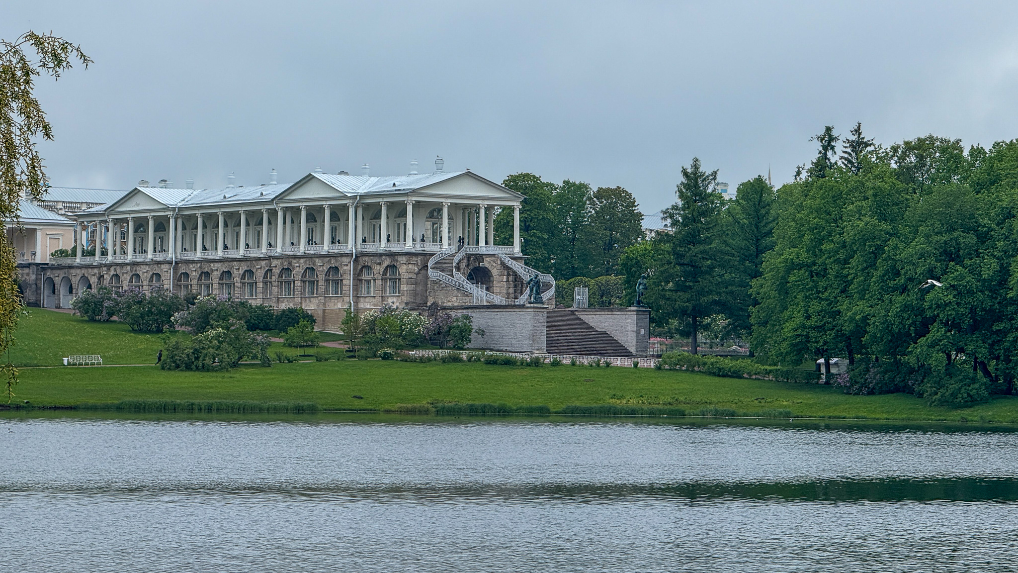 Фотография объекта