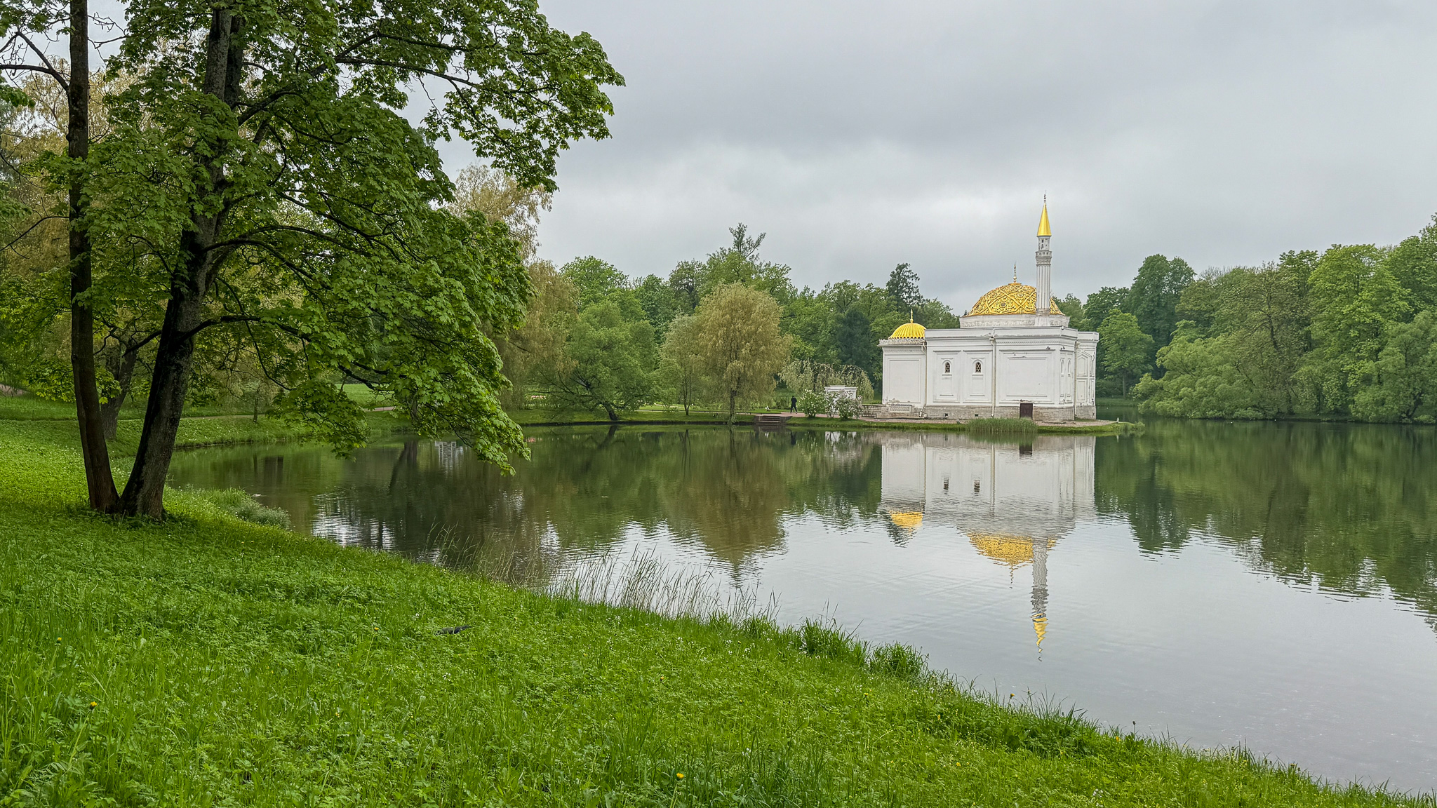 Фотография объекта