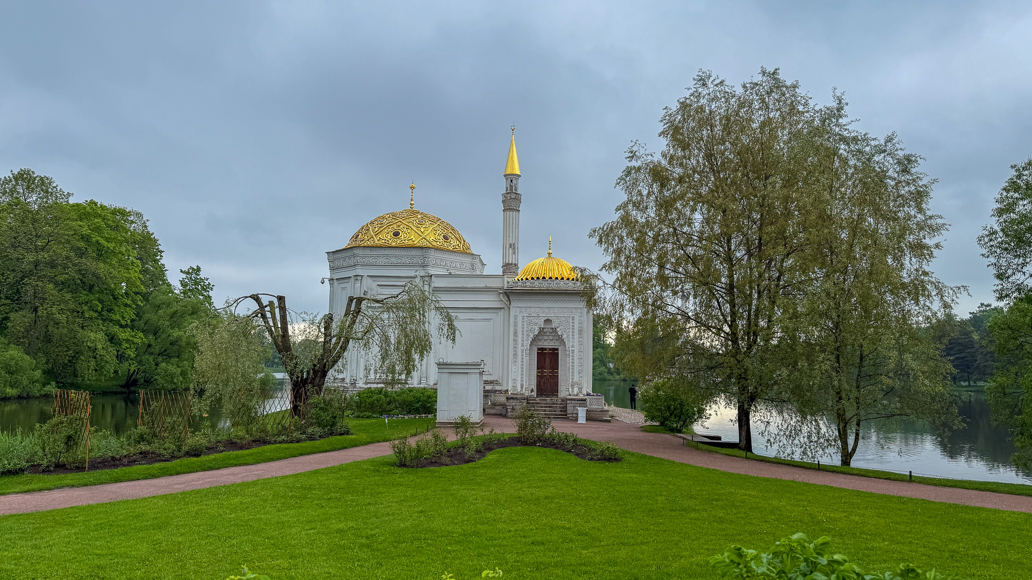 Фотография объекта