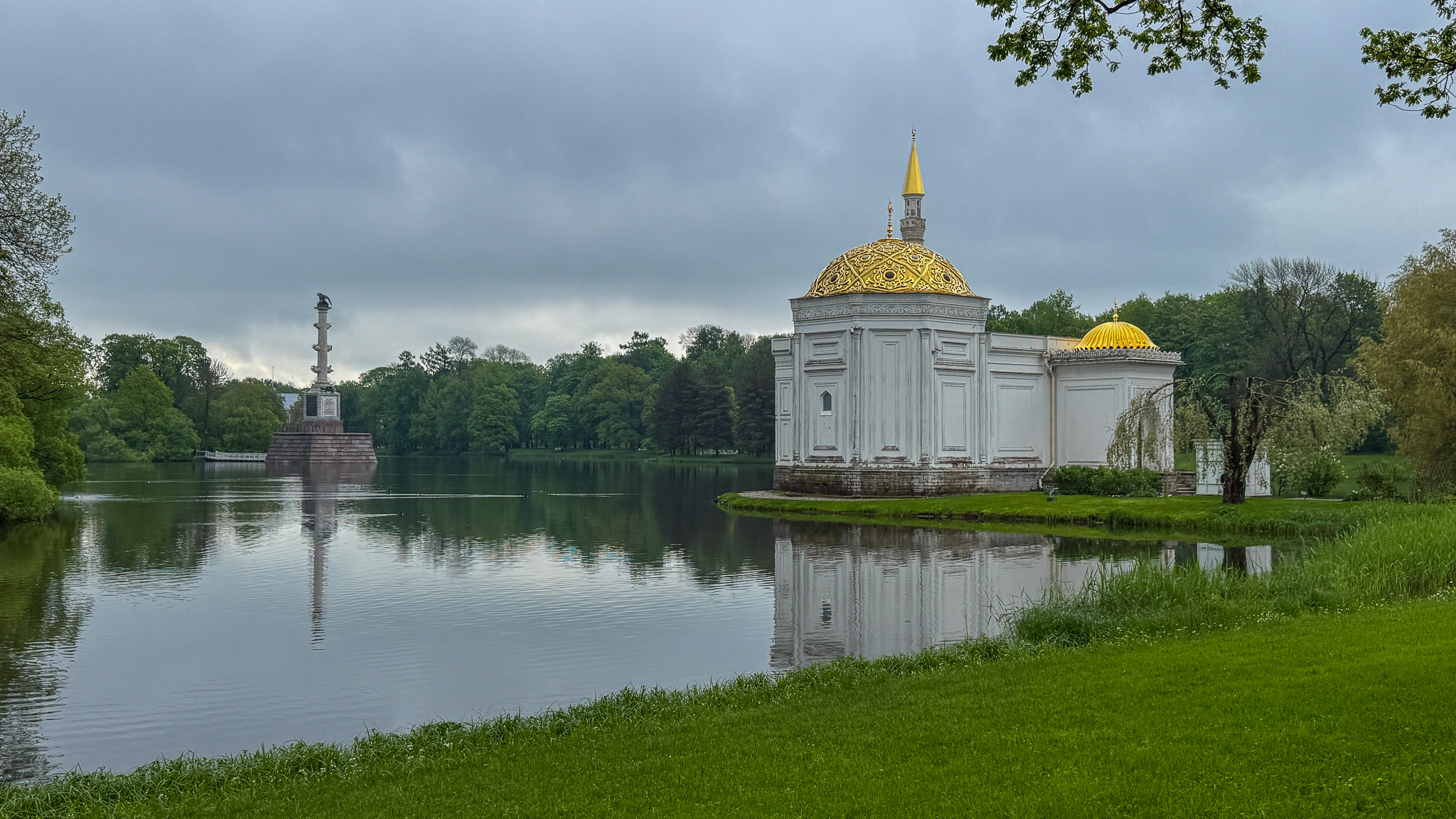 Фотография объекта