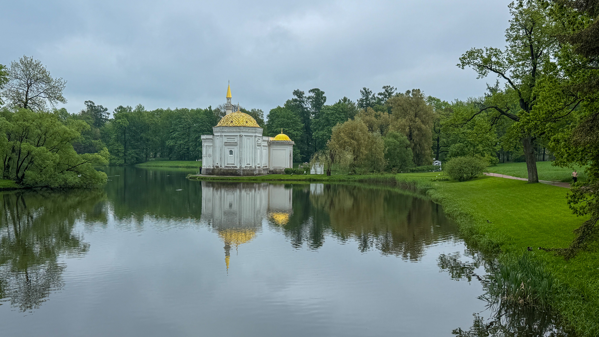 Фотография объекта