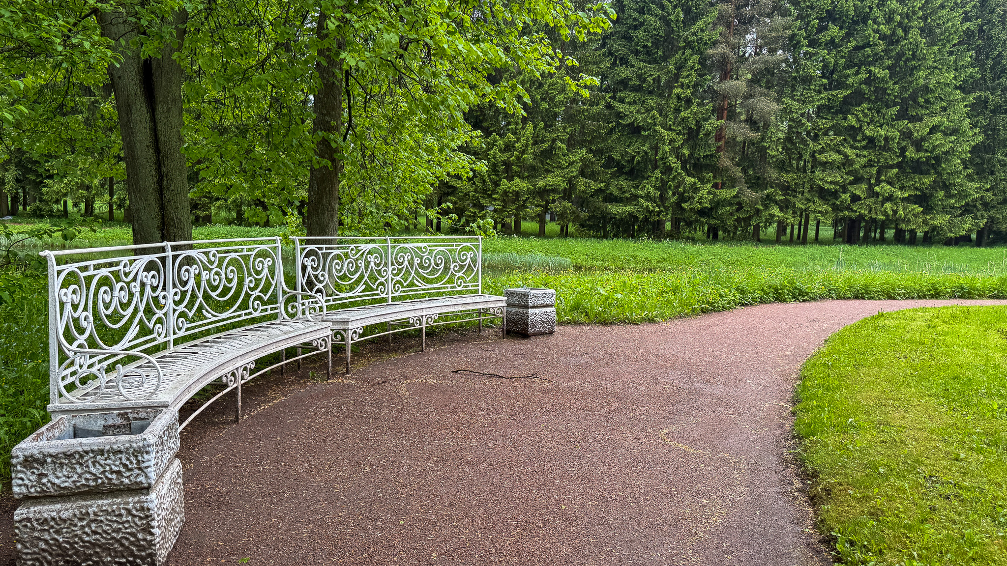 Фотография объекта