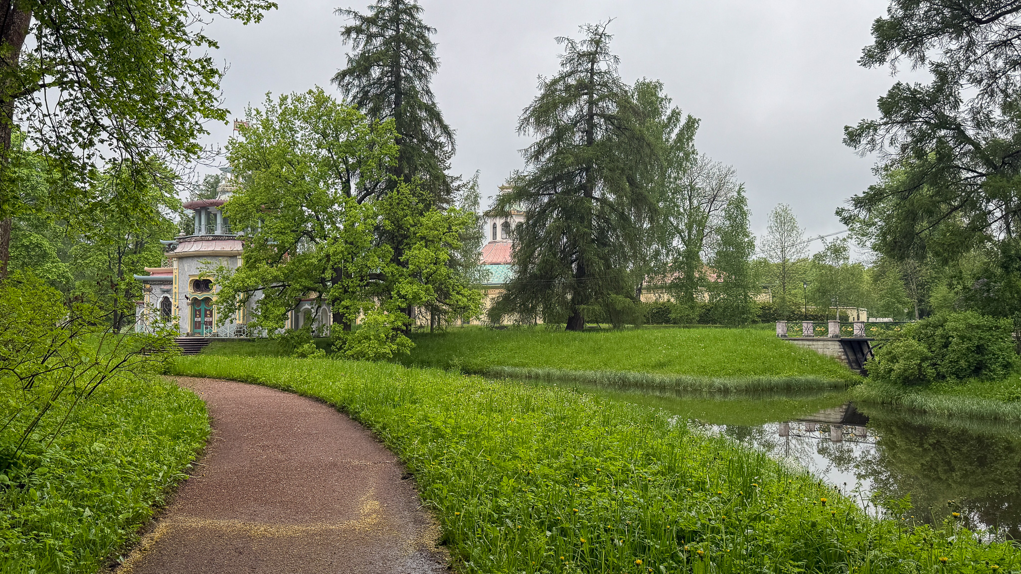 Фотография объекта