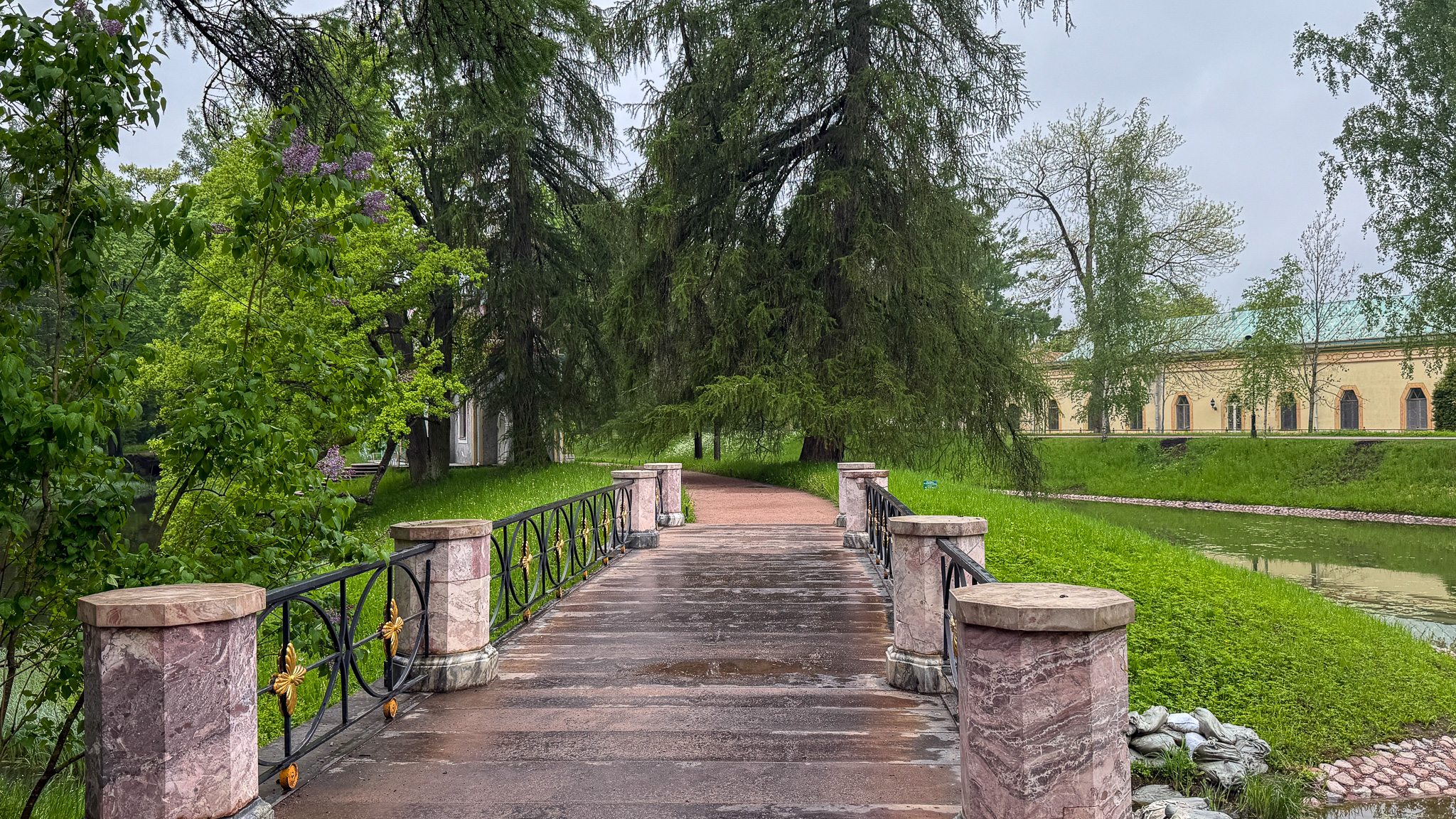 Фотография объекта