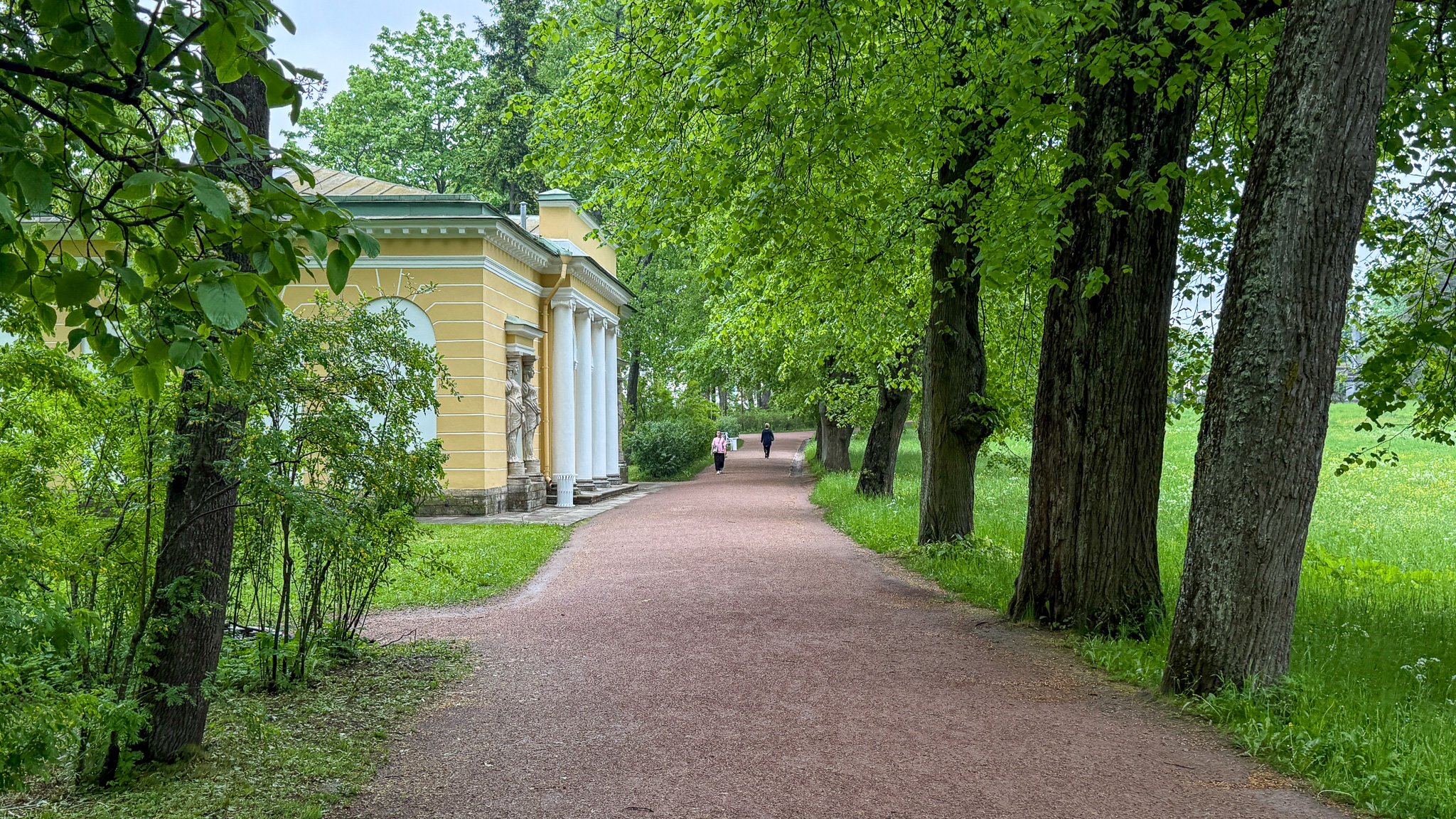 Фотография объекта