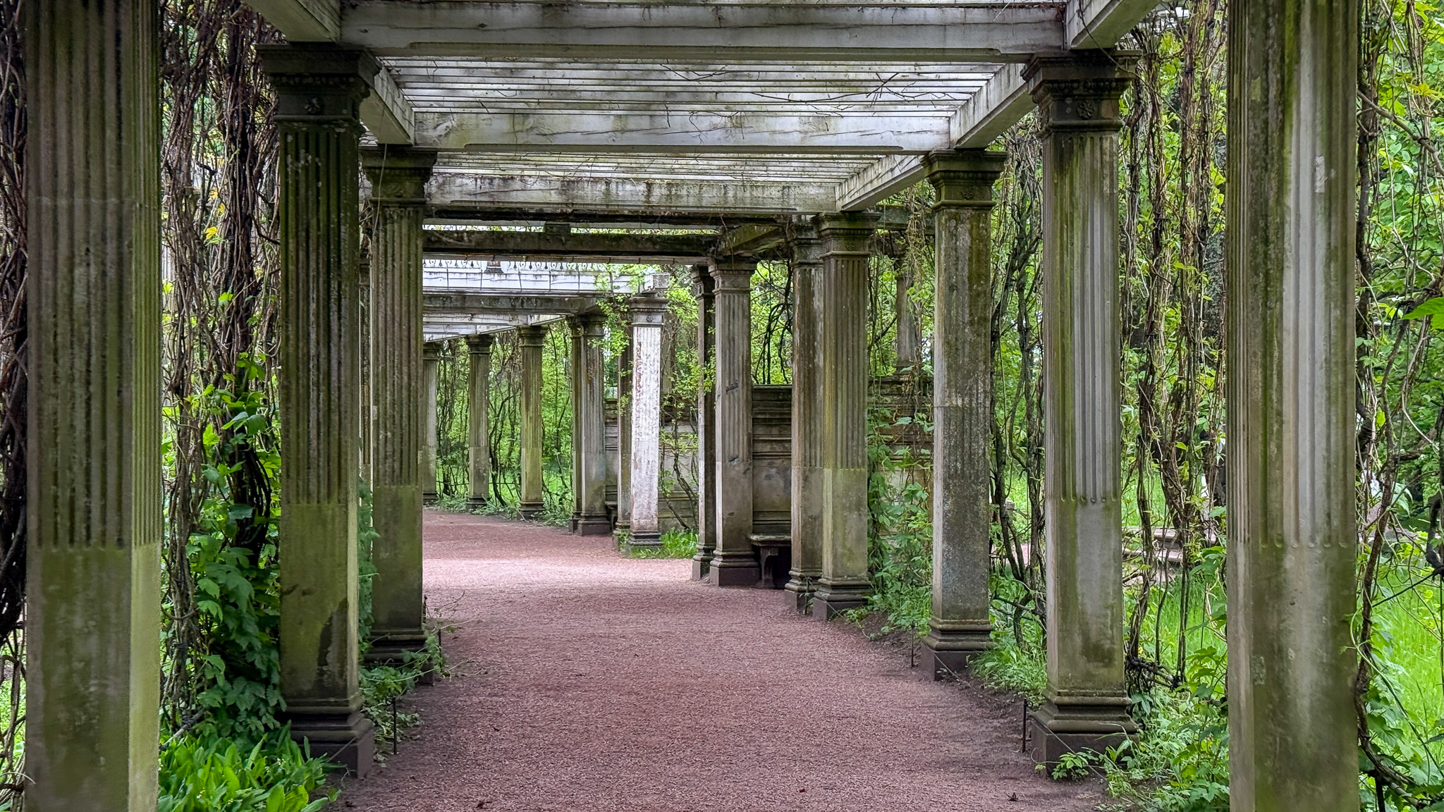 Фотография объекта