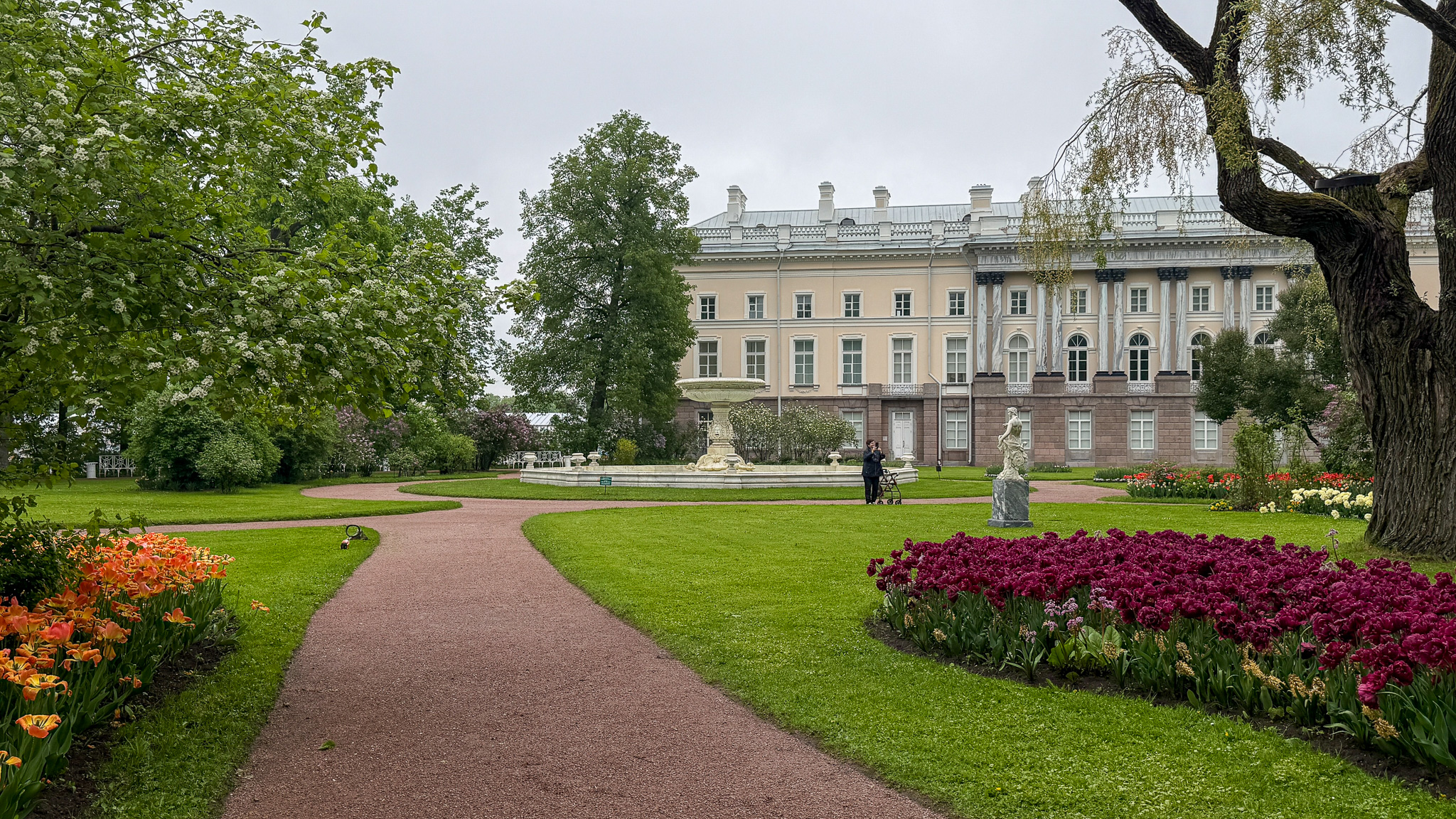 Фотография объекта