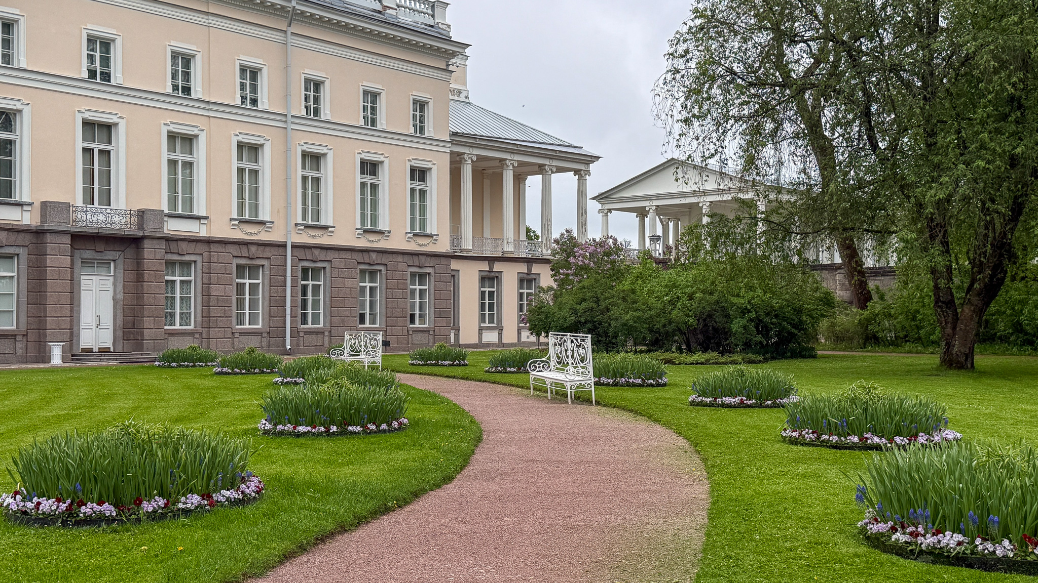 Фотография объекта