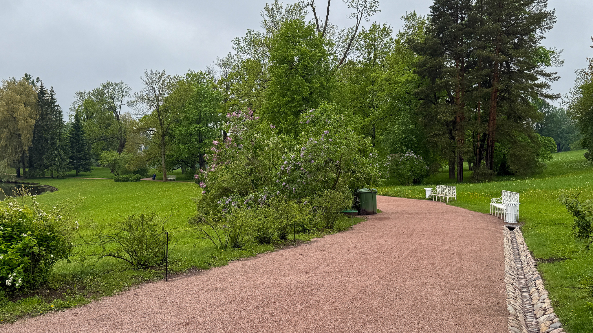 Фотография объекта