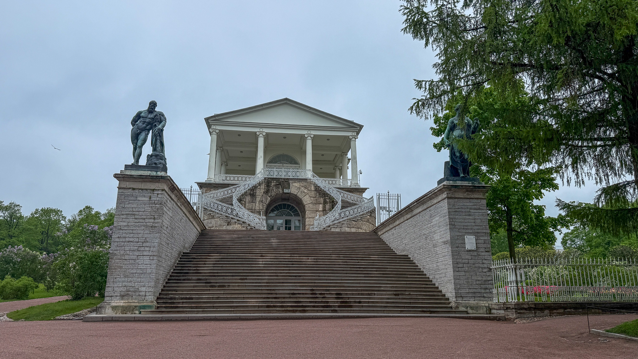 Фотография объекта