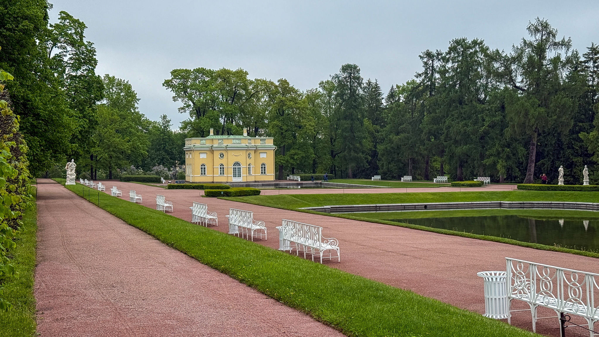 Фотография объекта